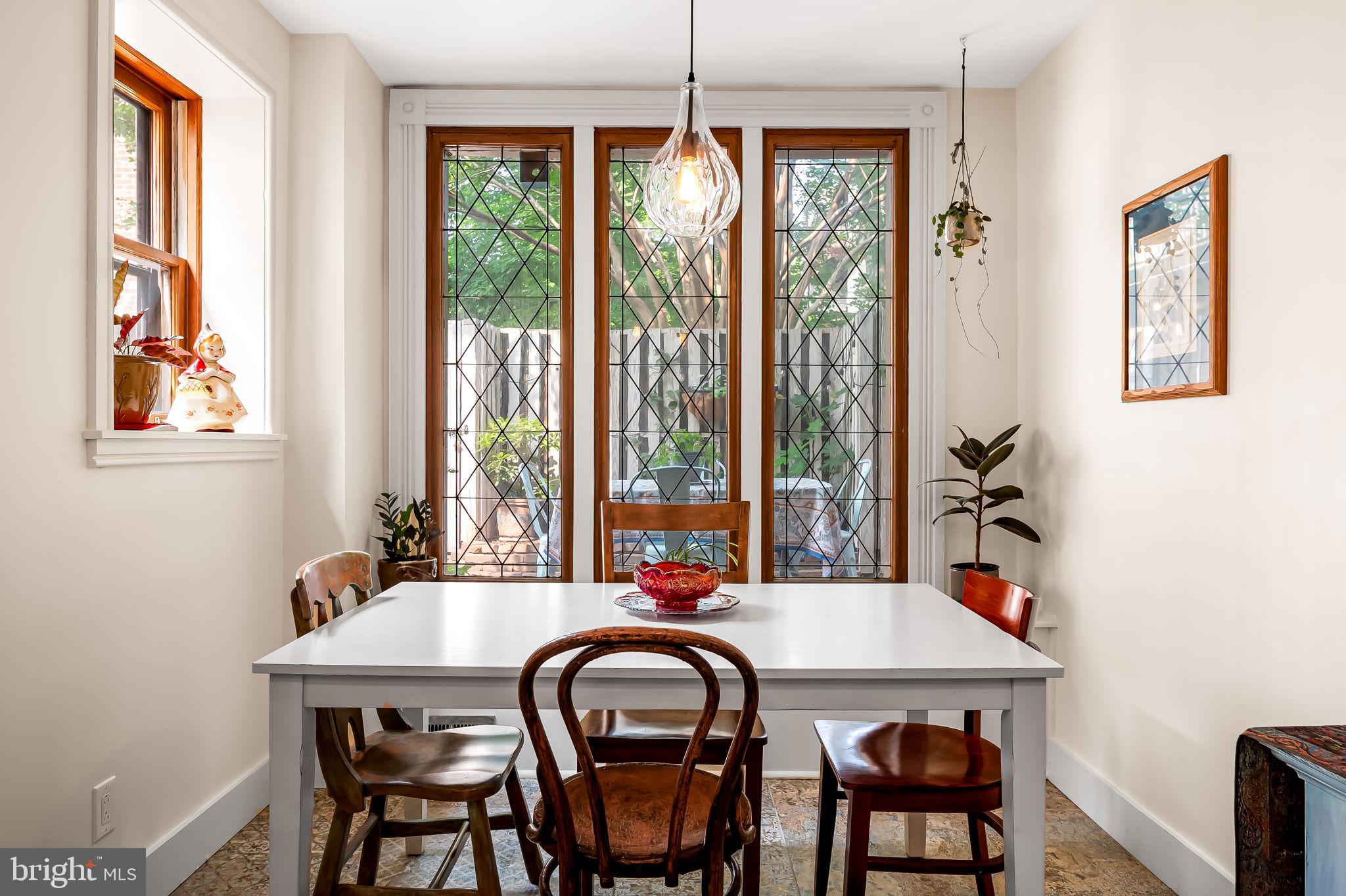 522 S HANOVER STREET