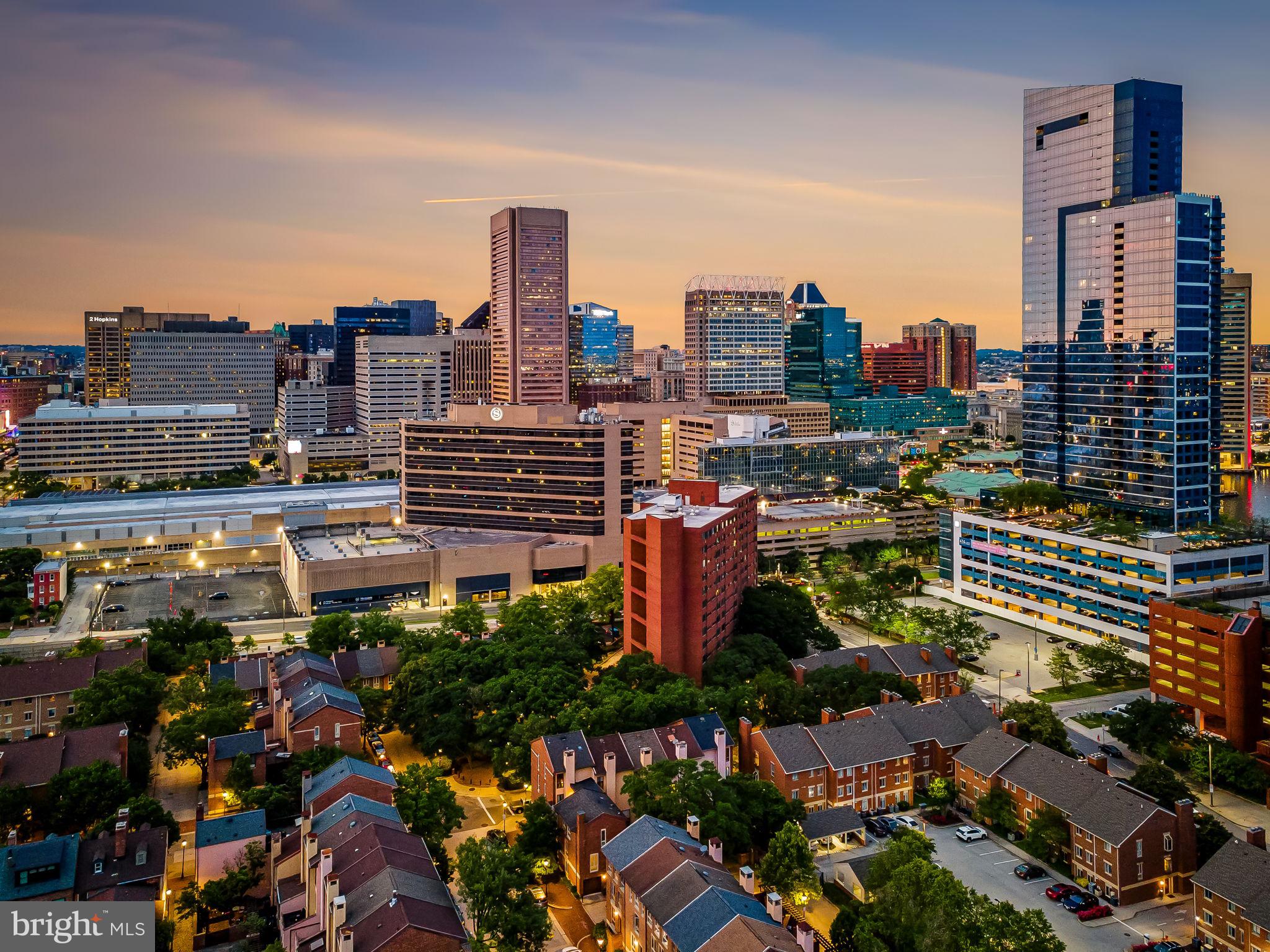 522 S HANOVER STREET