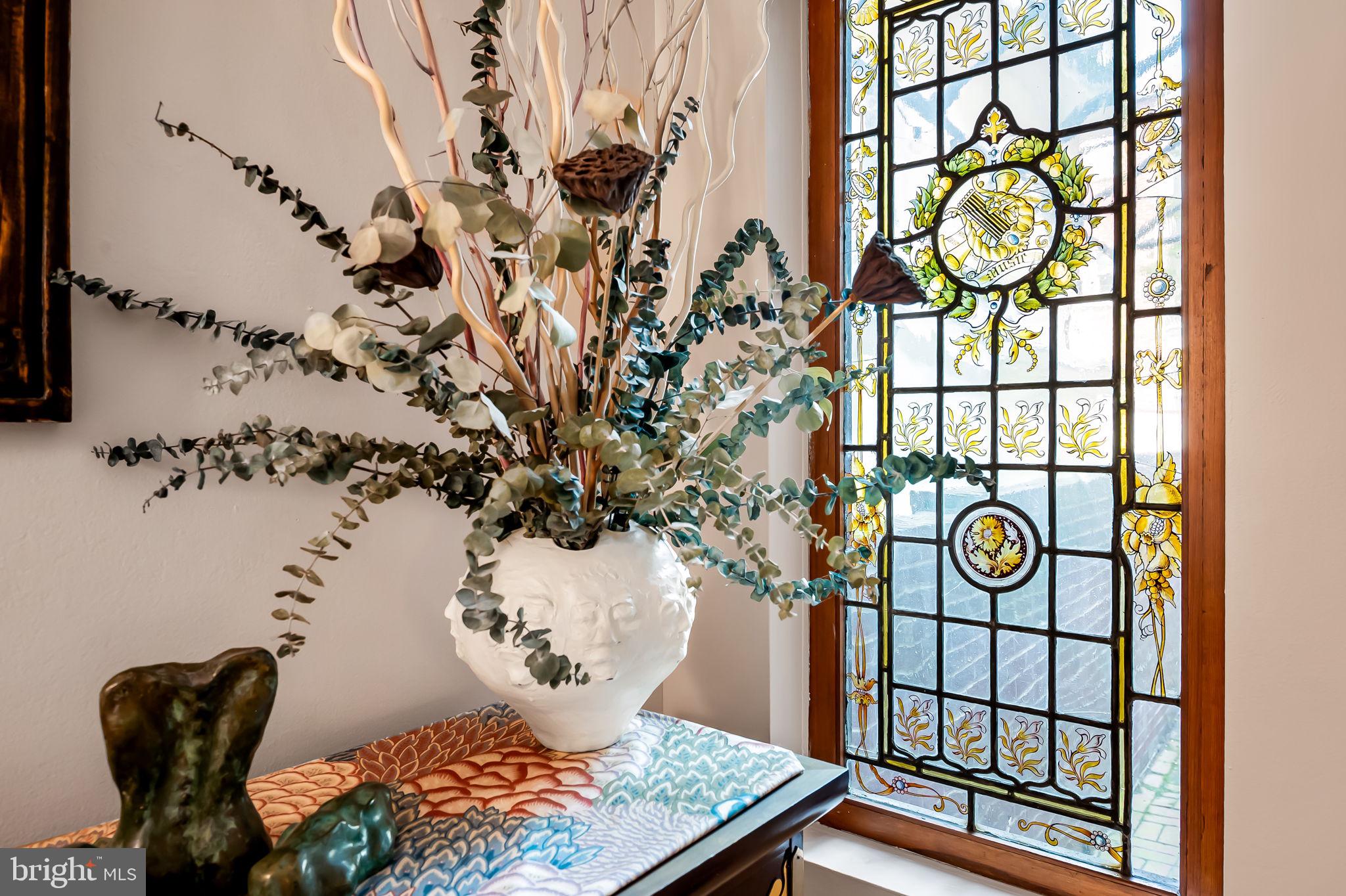 522 S HANOVER STREET