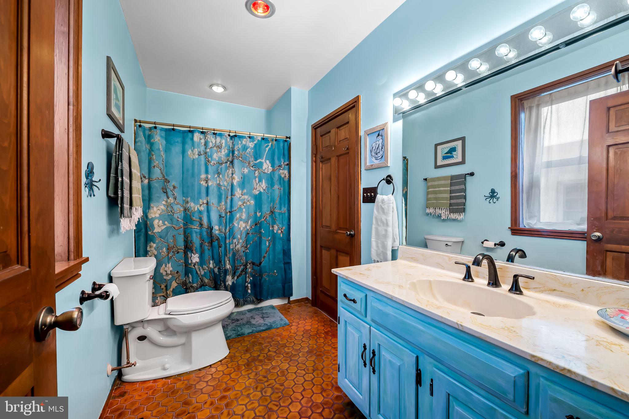 522 S HANOVER STREET