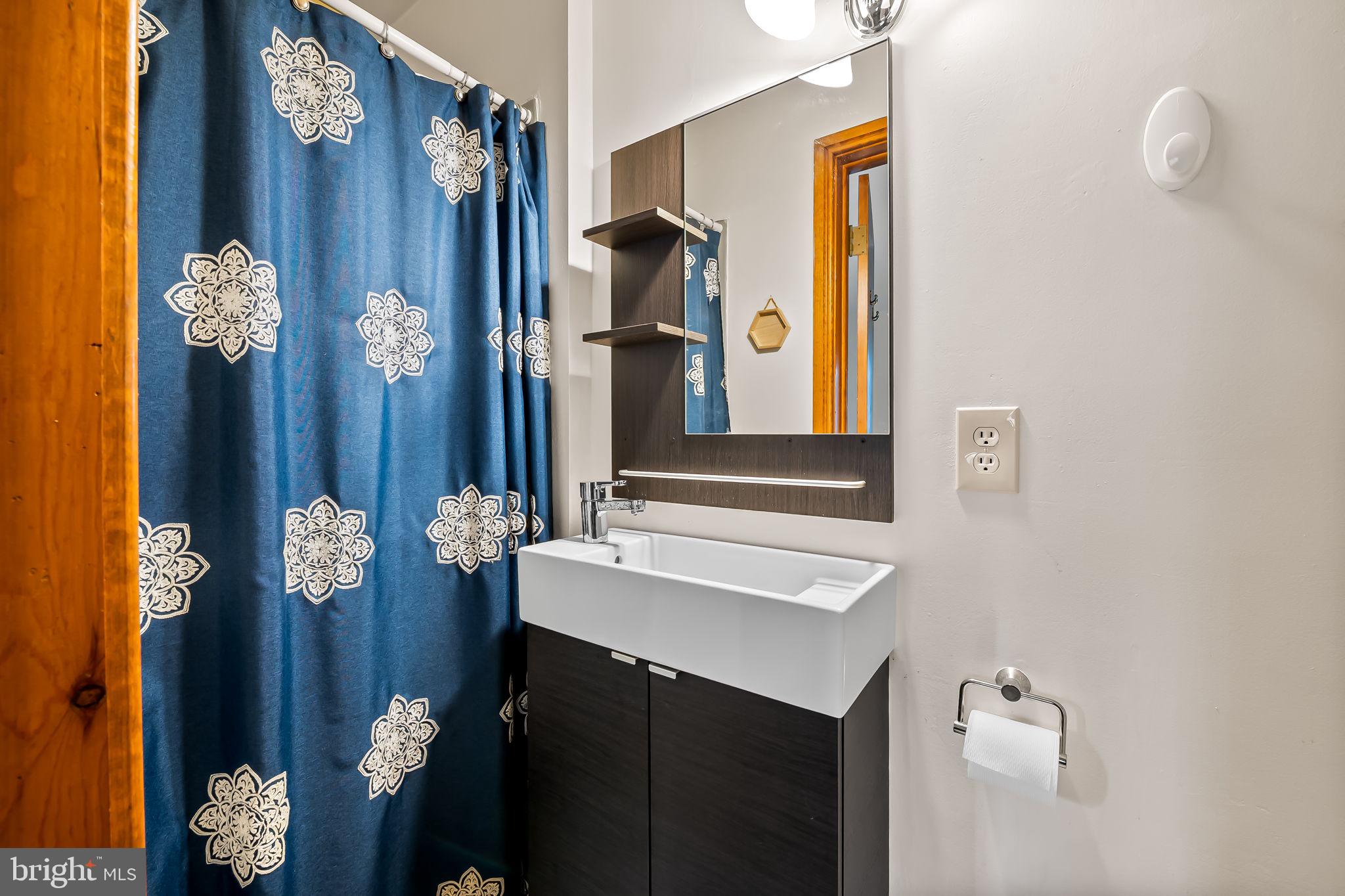 522 S HANOVER STREET