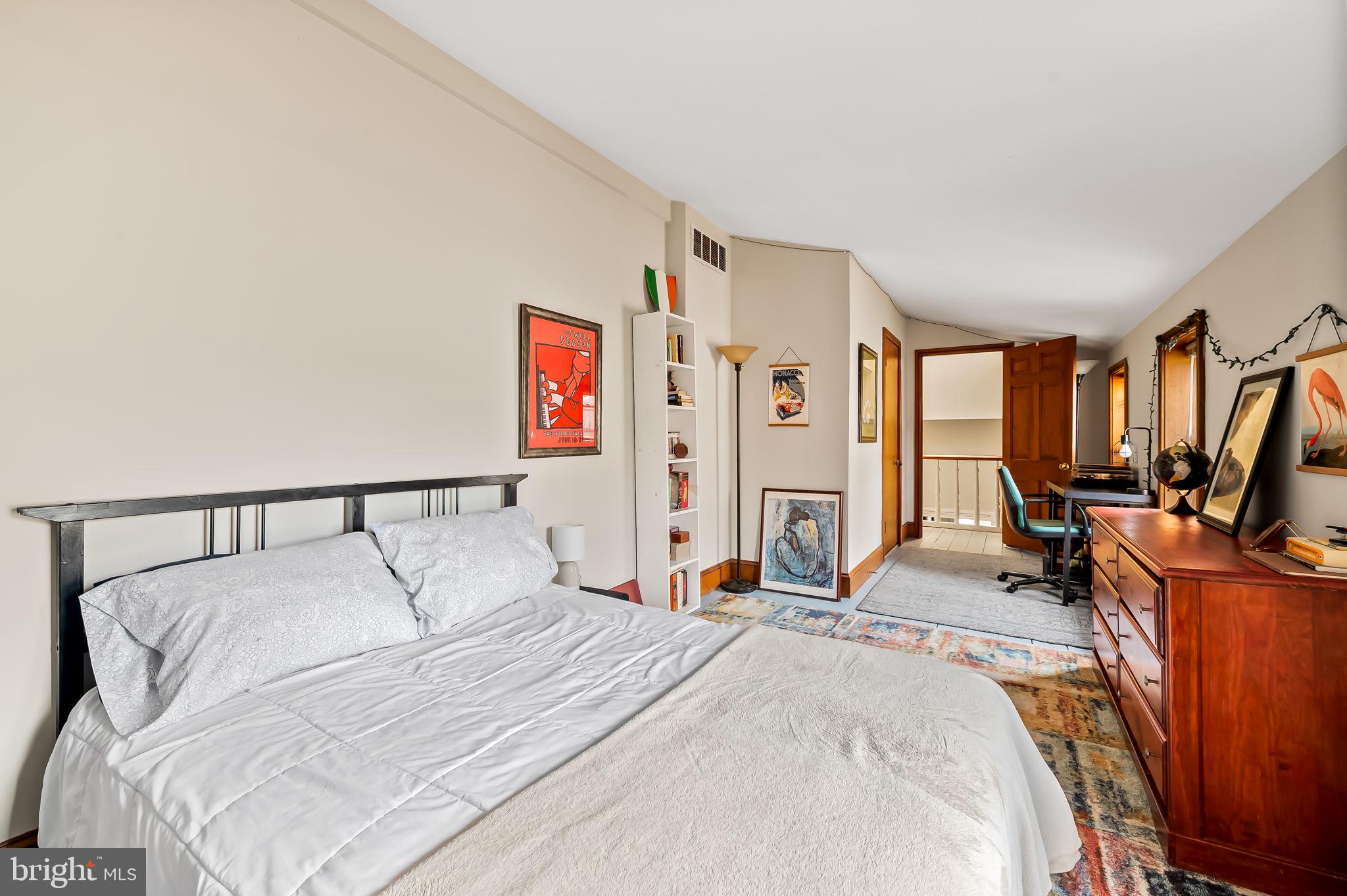 522 S HANOVER STREET