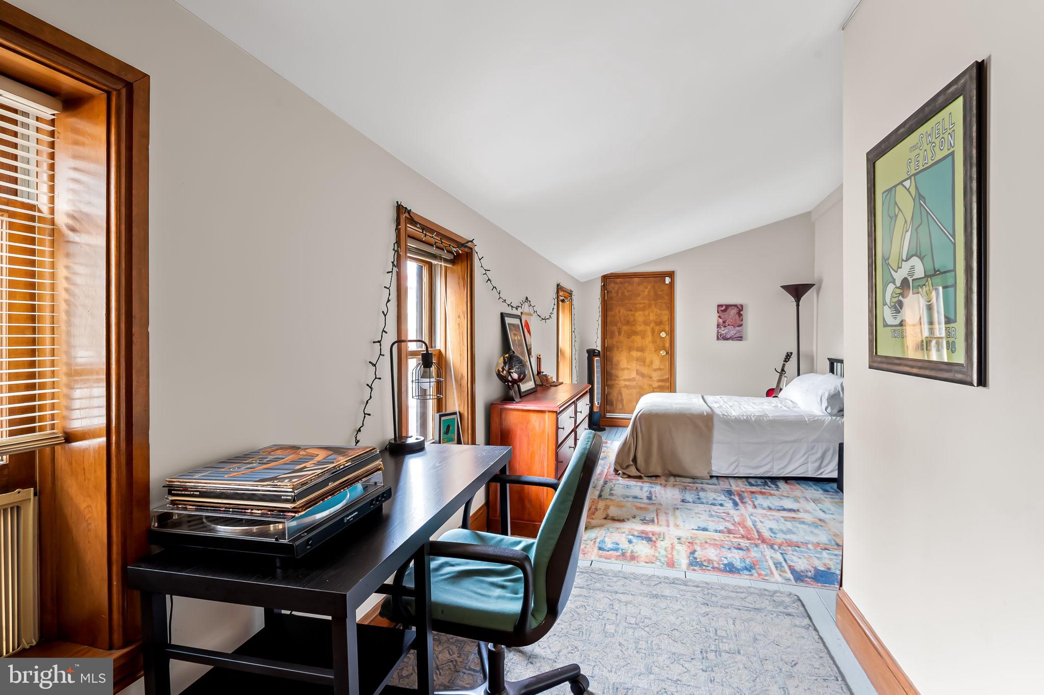 522 S HANOVER STREET