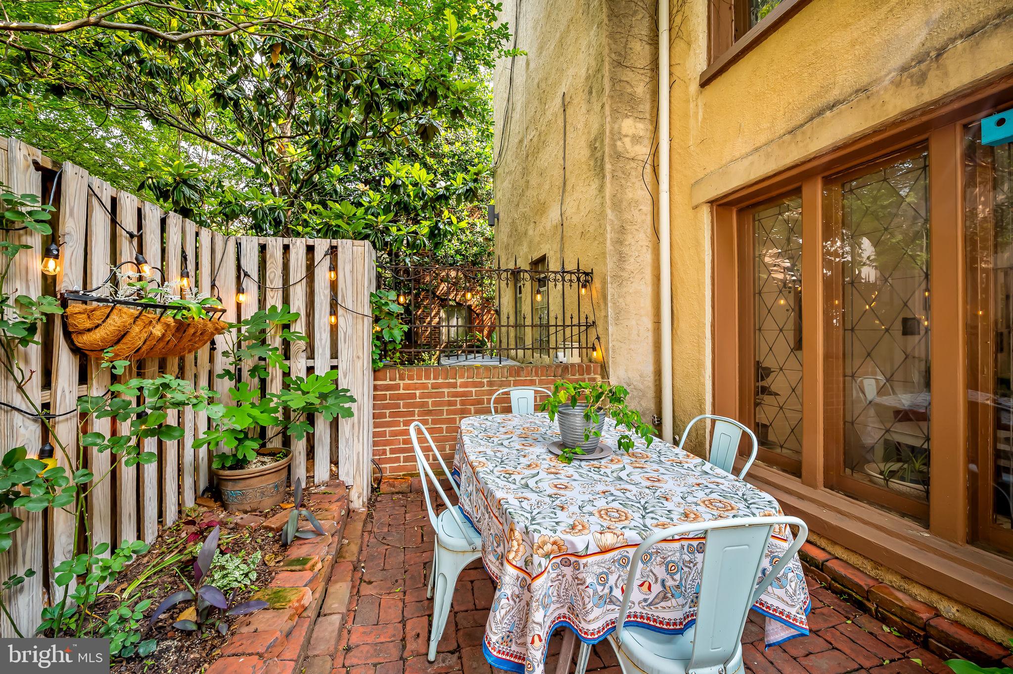 522 S HANOVER STREET