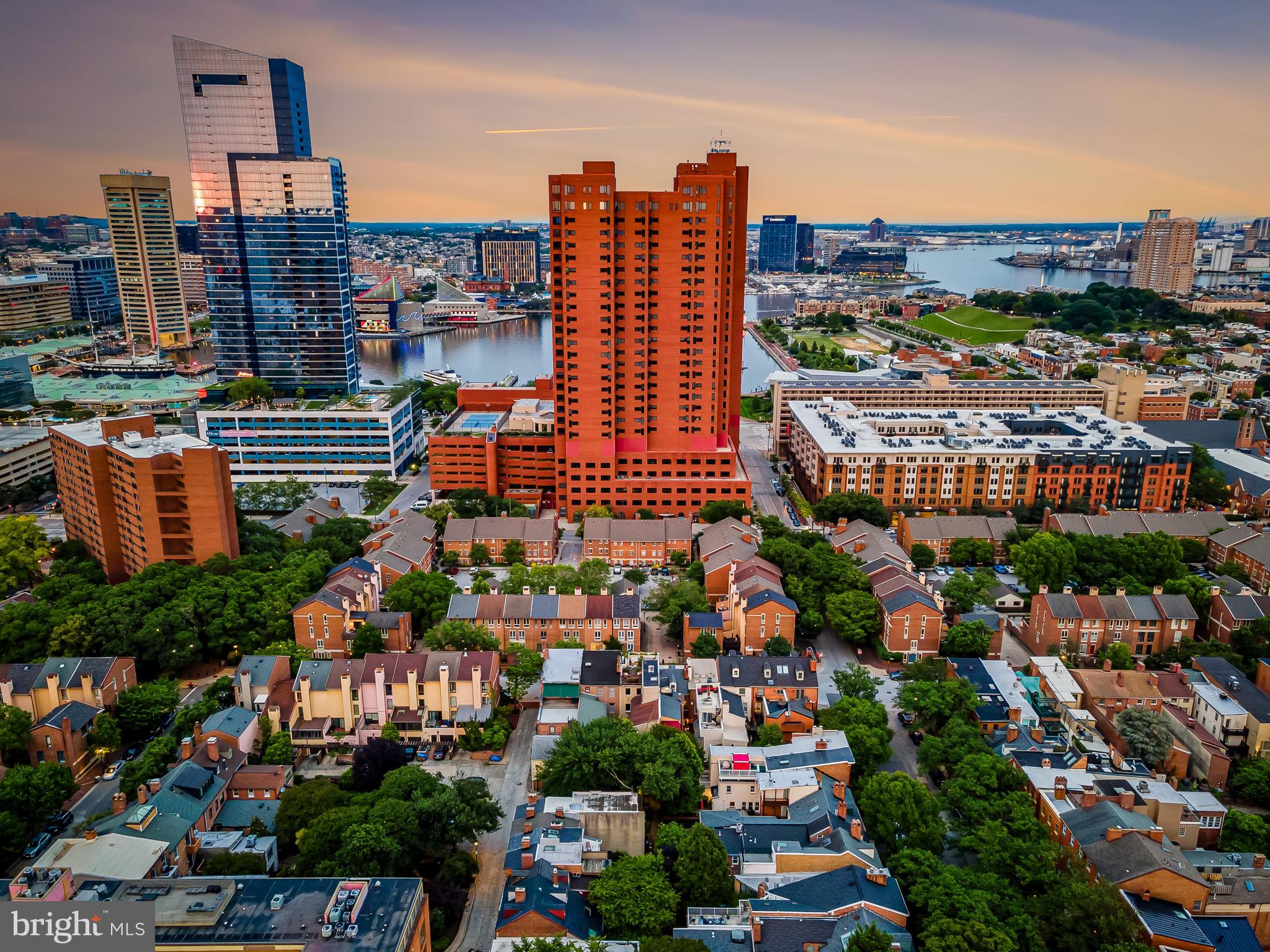 522 S HANOVER STREET