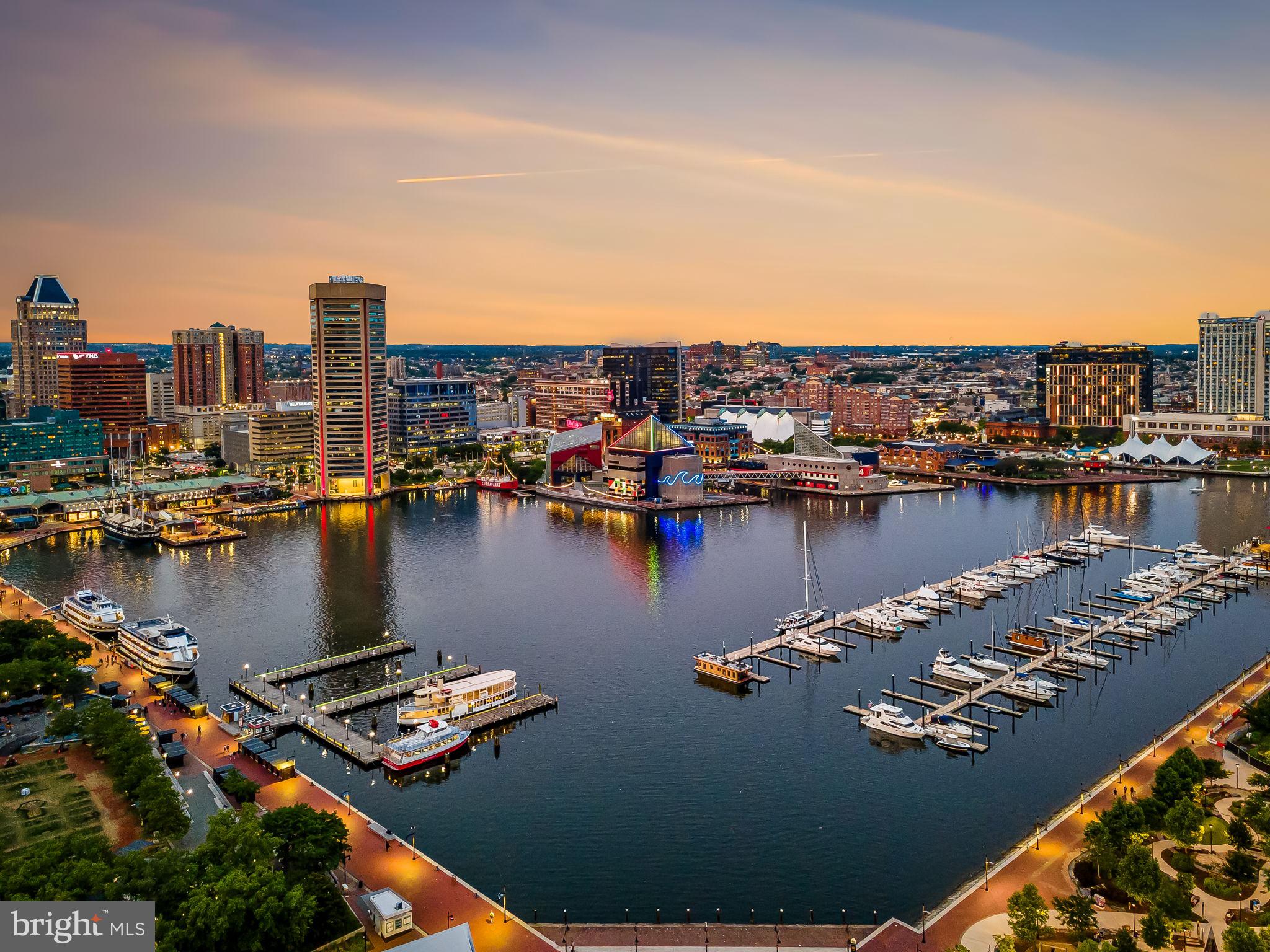 522 S HANOVER STREET