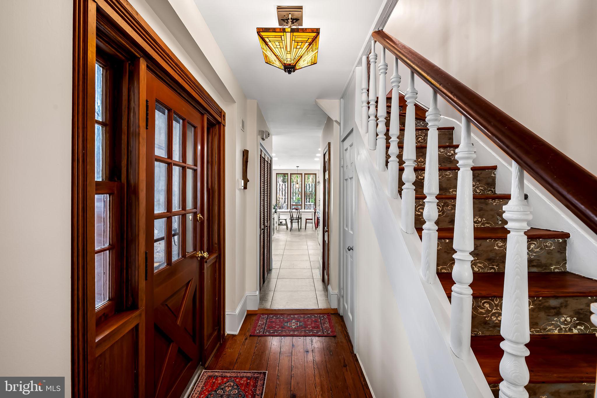 522 S HANOVER STREET