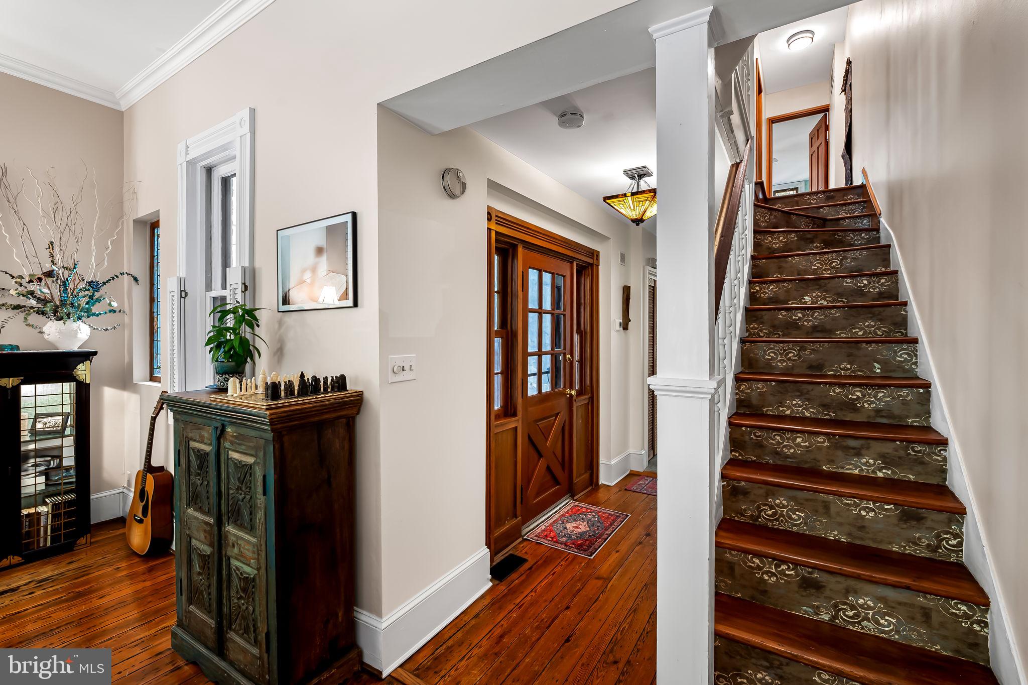 522 S HANOVER STREET