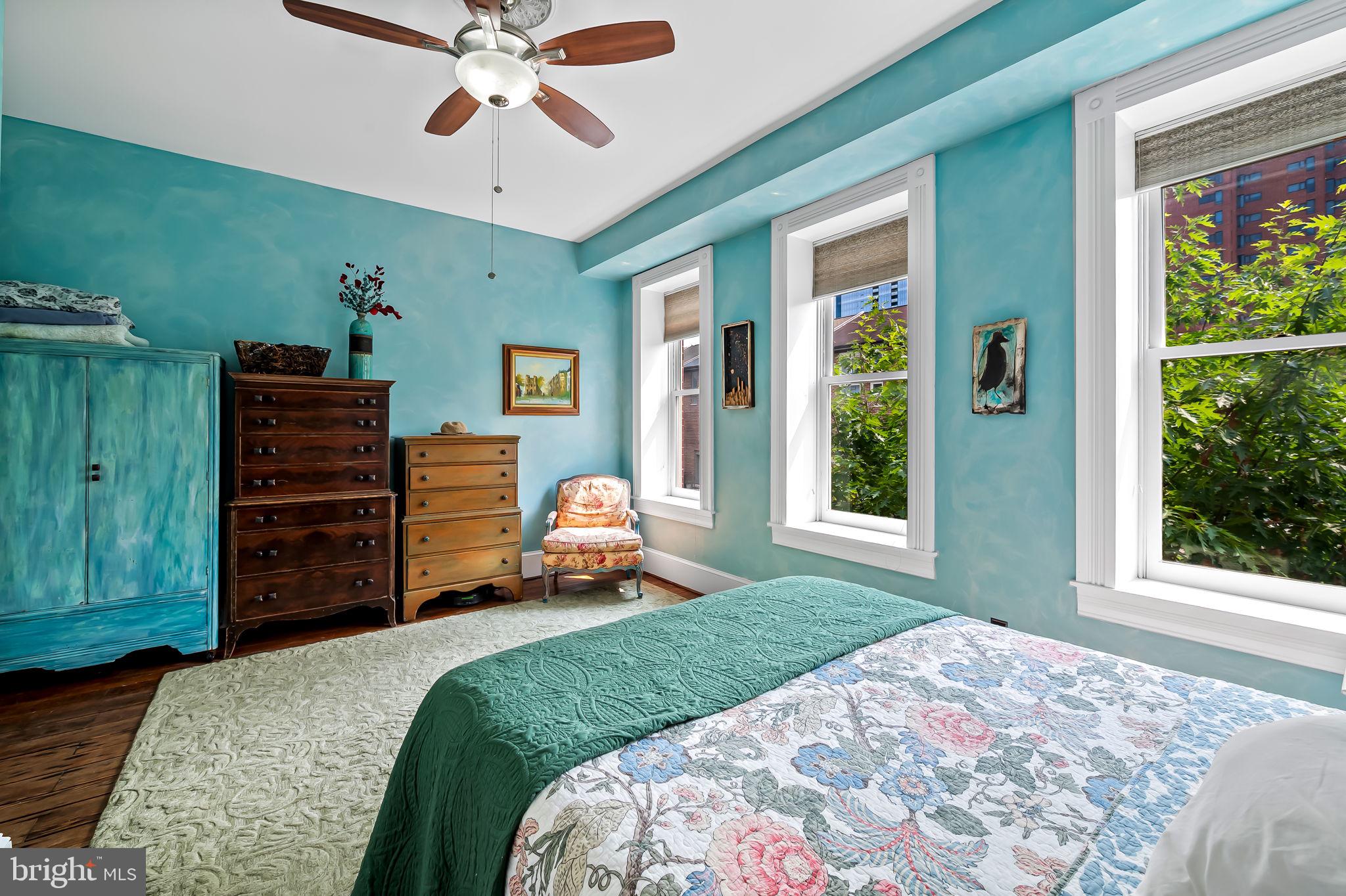 522 S HANOVER STREET