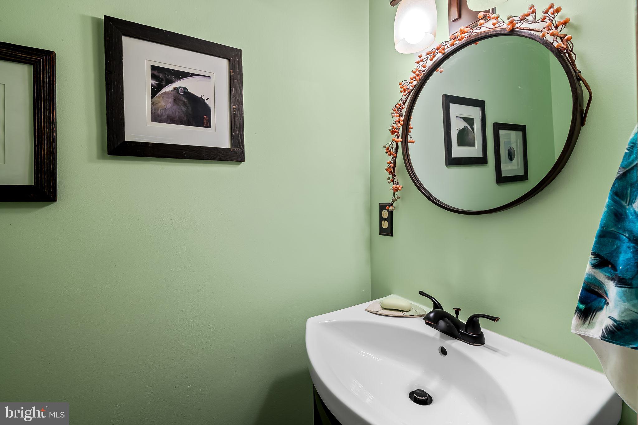 522 S HANOVER STREET