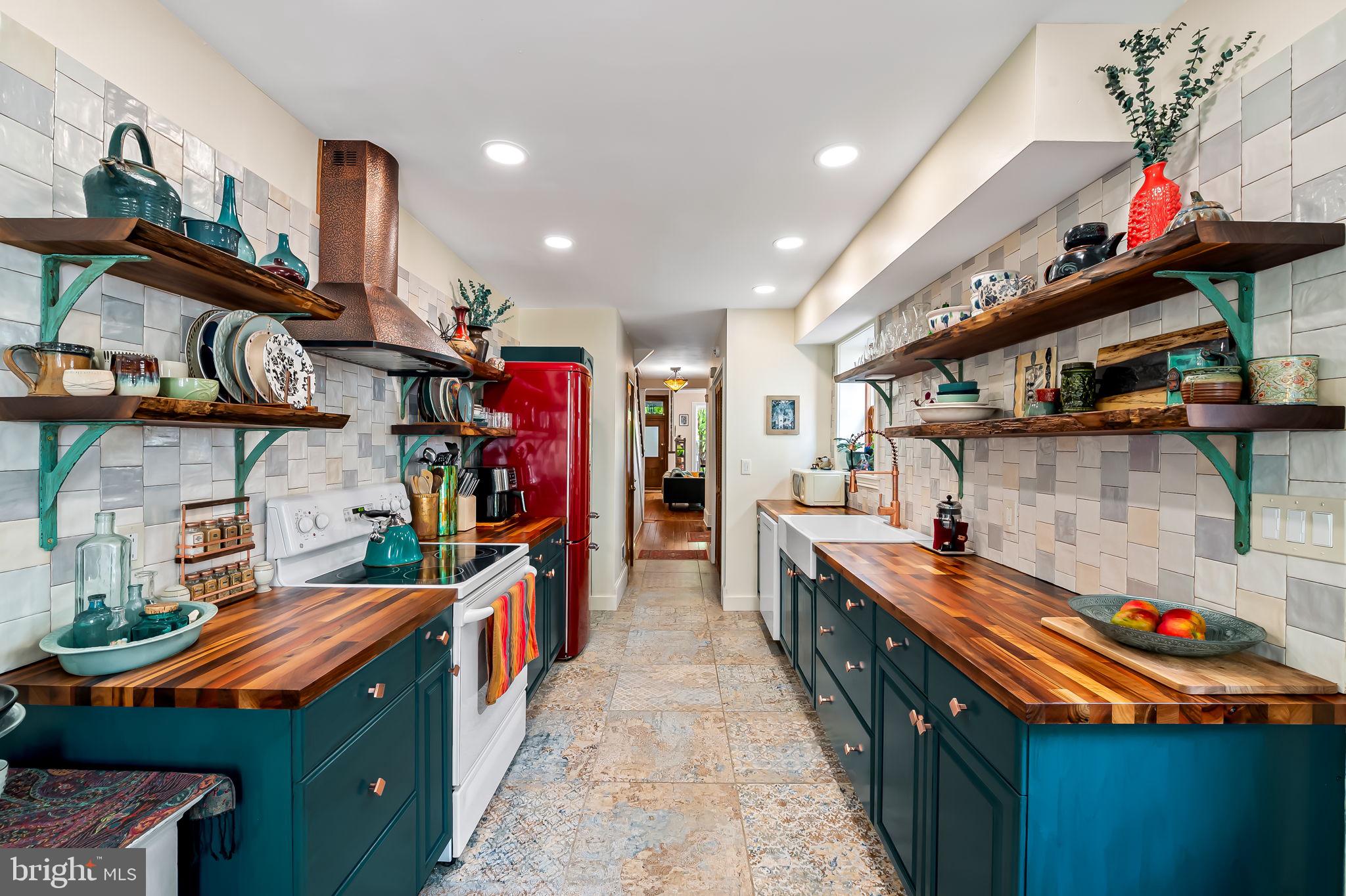 522 S HANOVER STREET