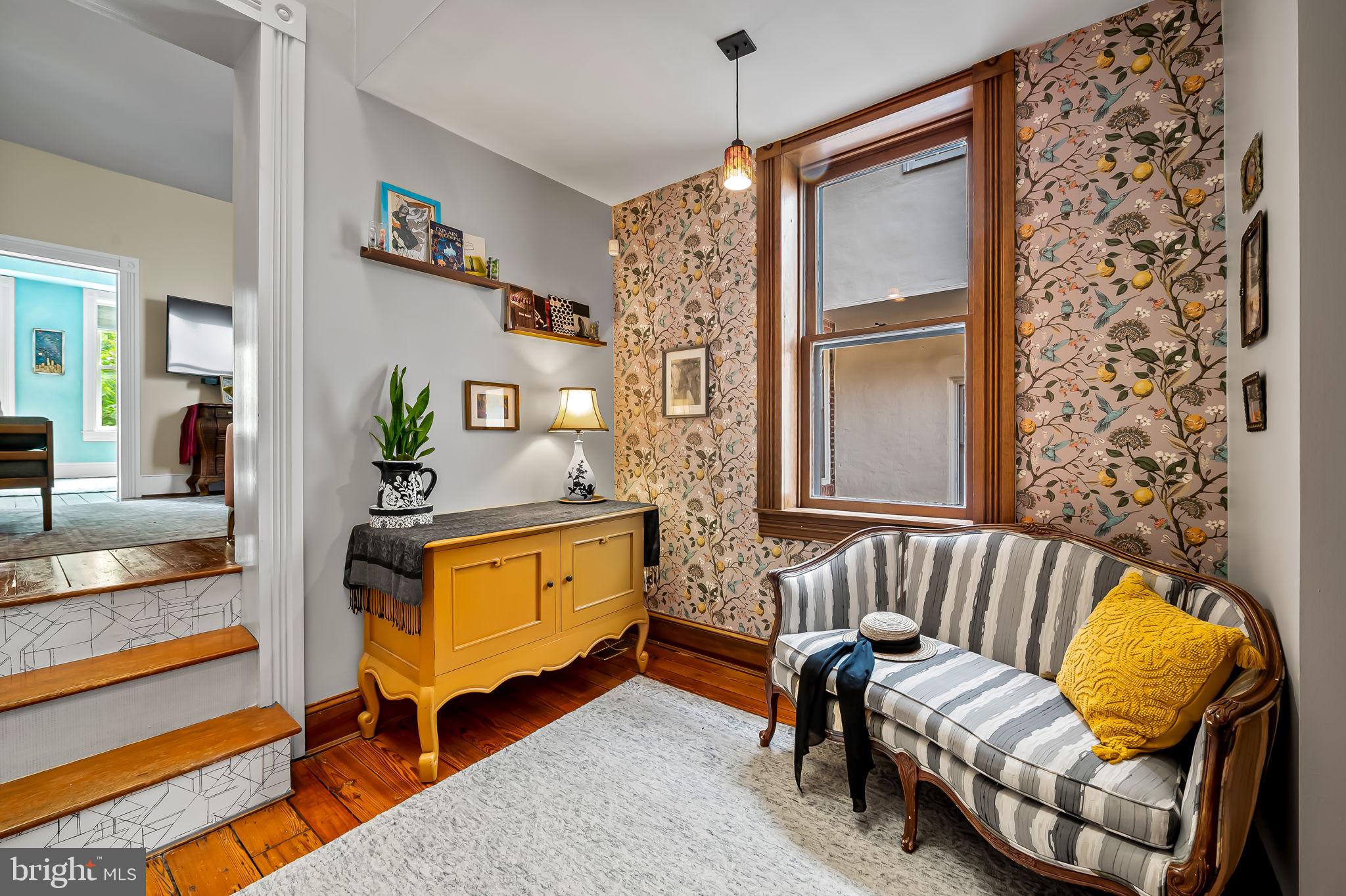 522 S HANOVER STREET