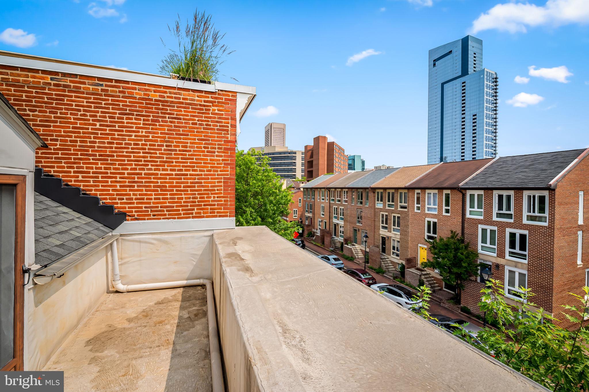 522 S HANOVER STREET