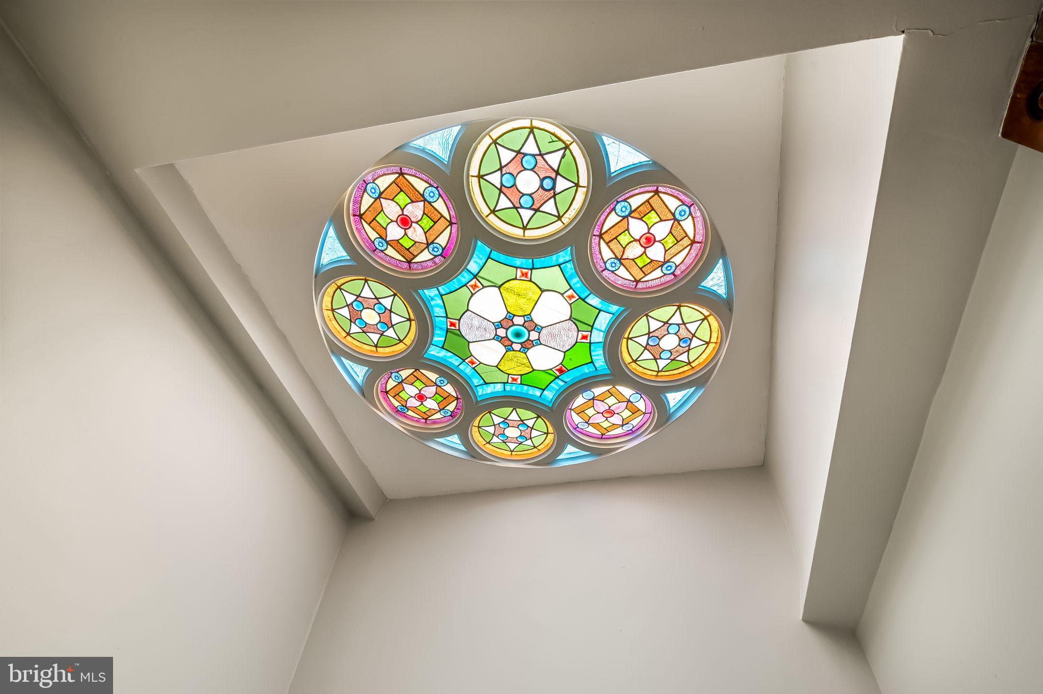 522 S HANOVER STREET