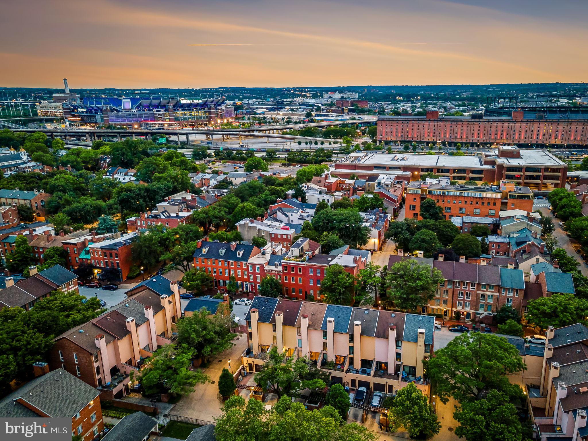 522 S HANOVER STREET