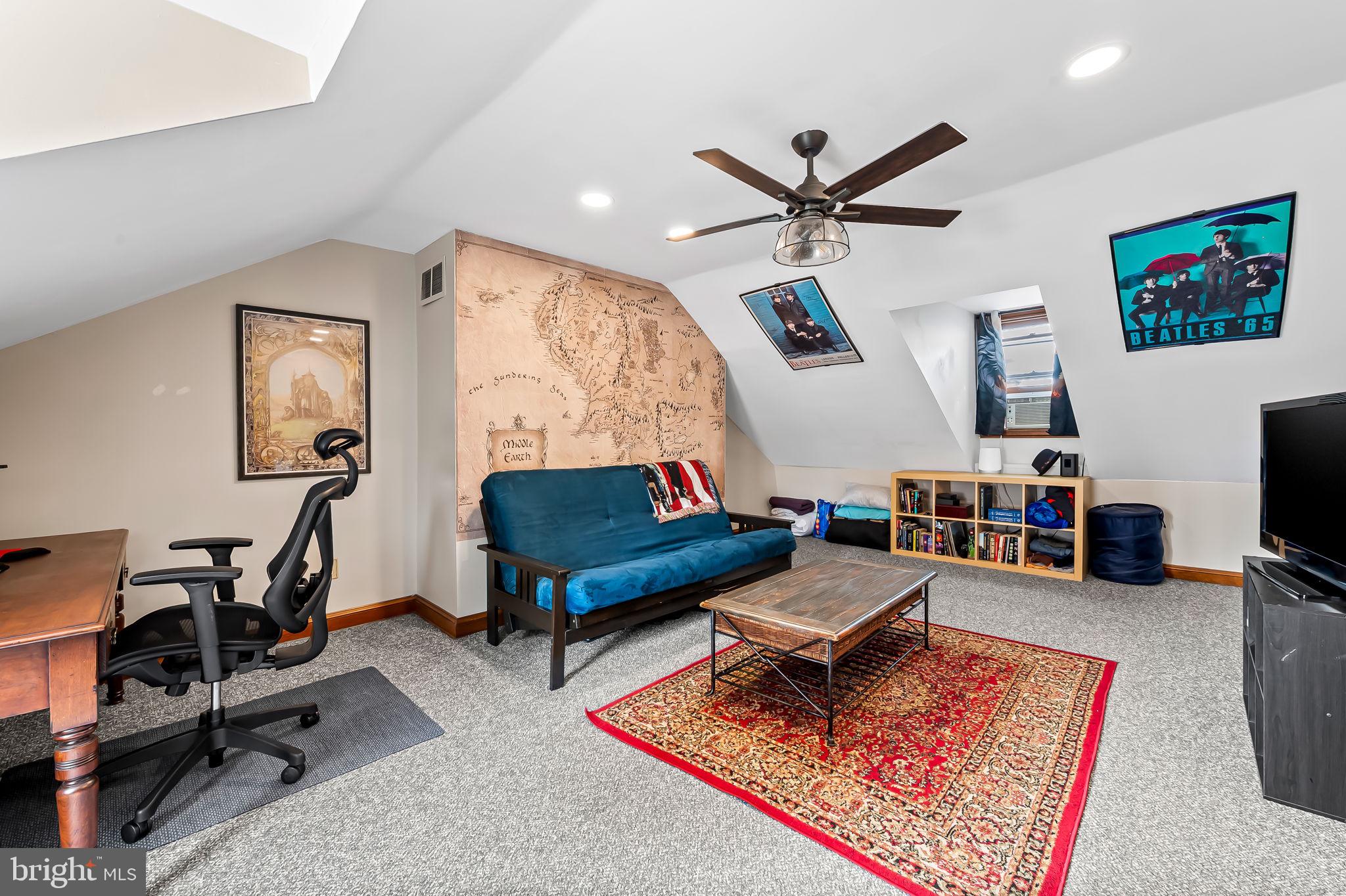 522 S HANOVER STREET