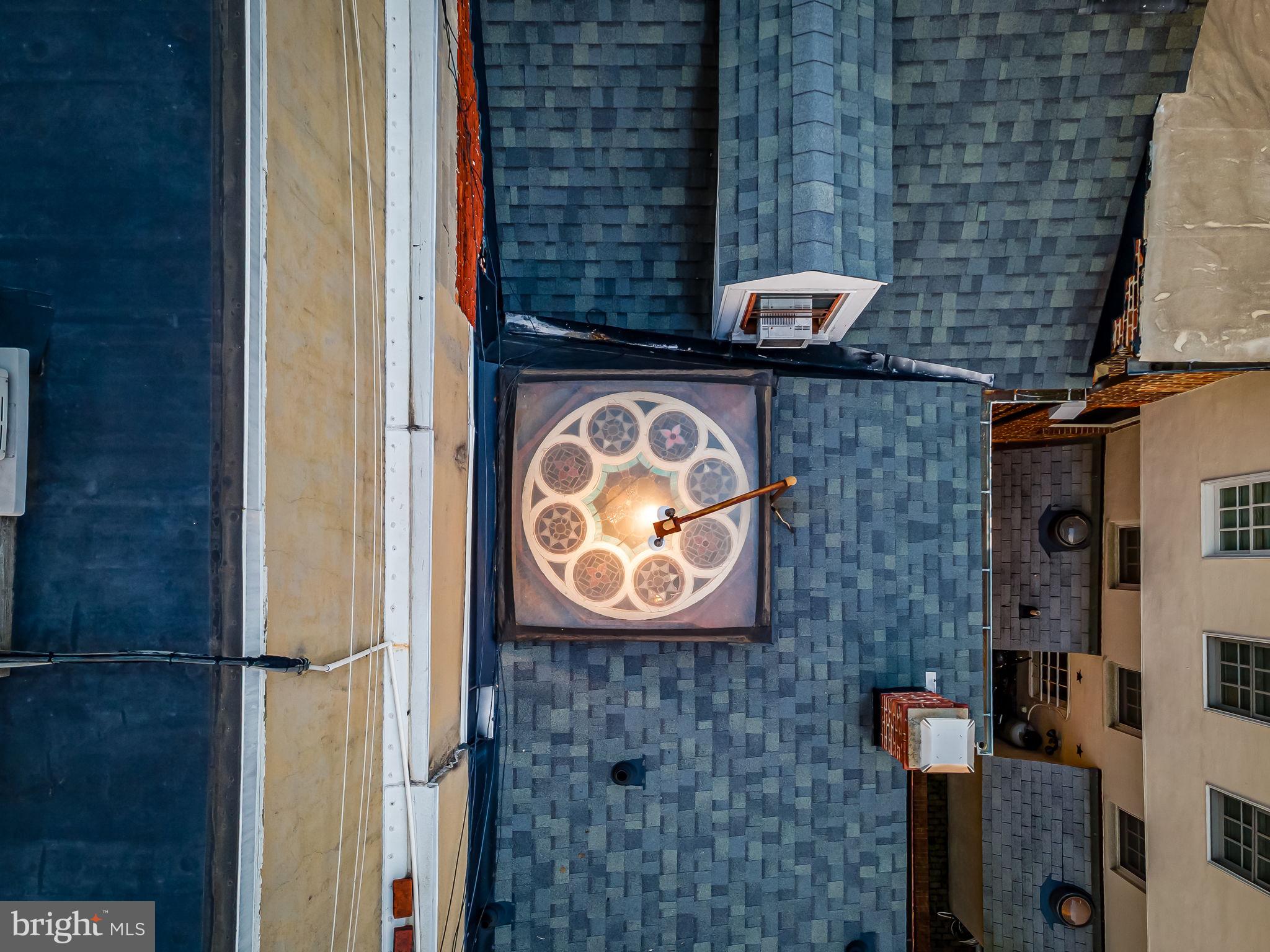 522 S HANOVER STREET