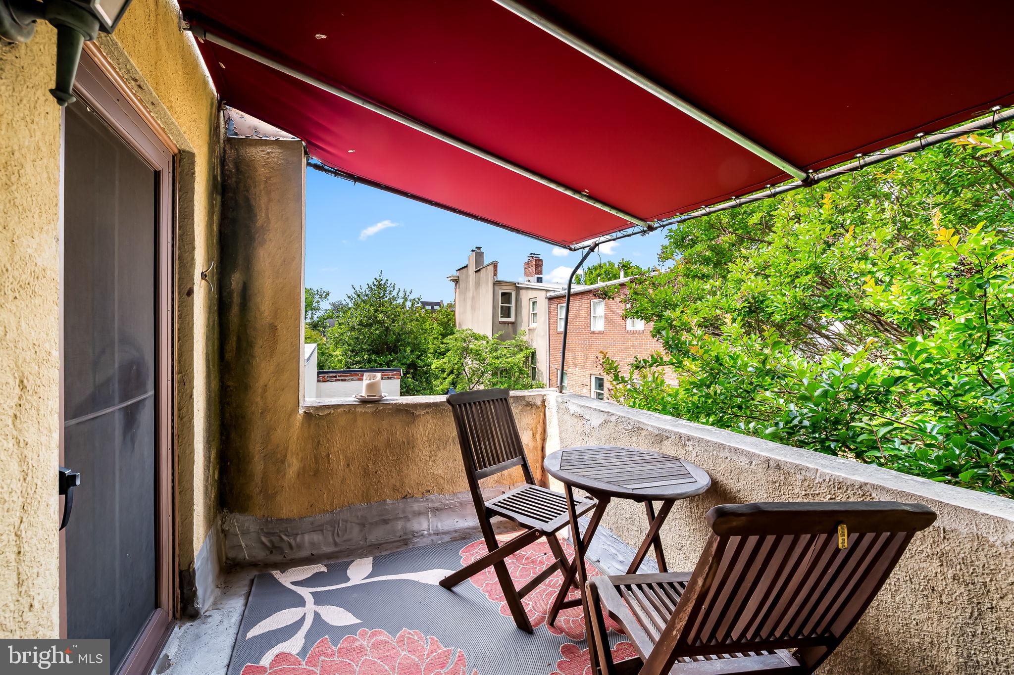 522 S HANOVER STREET