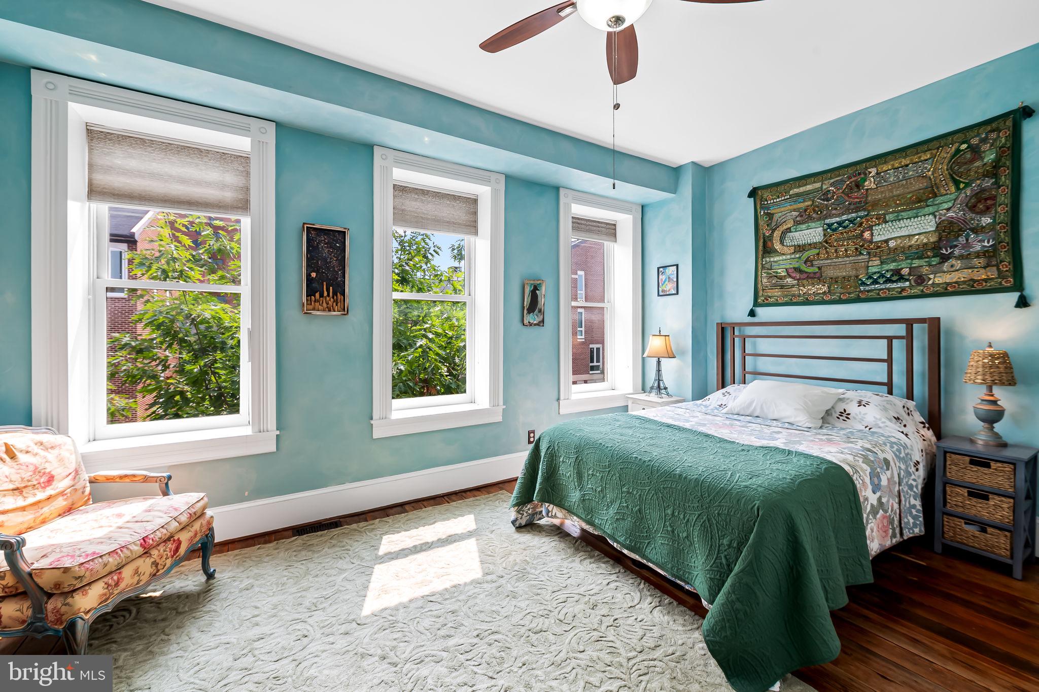 522 S HANOVER STREET