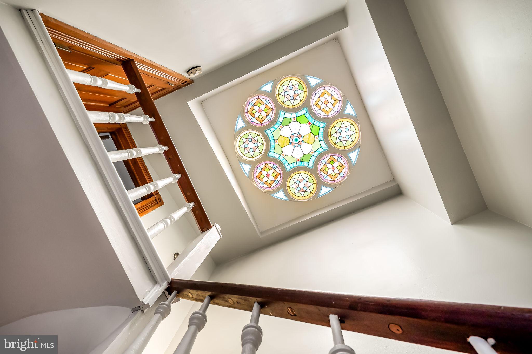 522 S HANOVER STREET