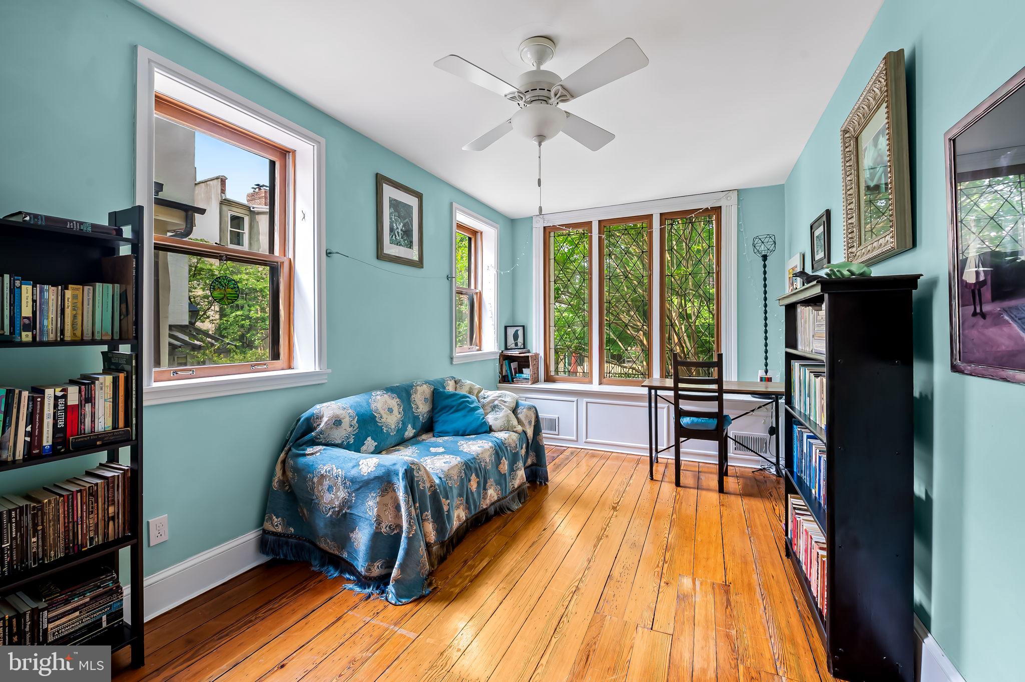 522 S HANOVER STREET