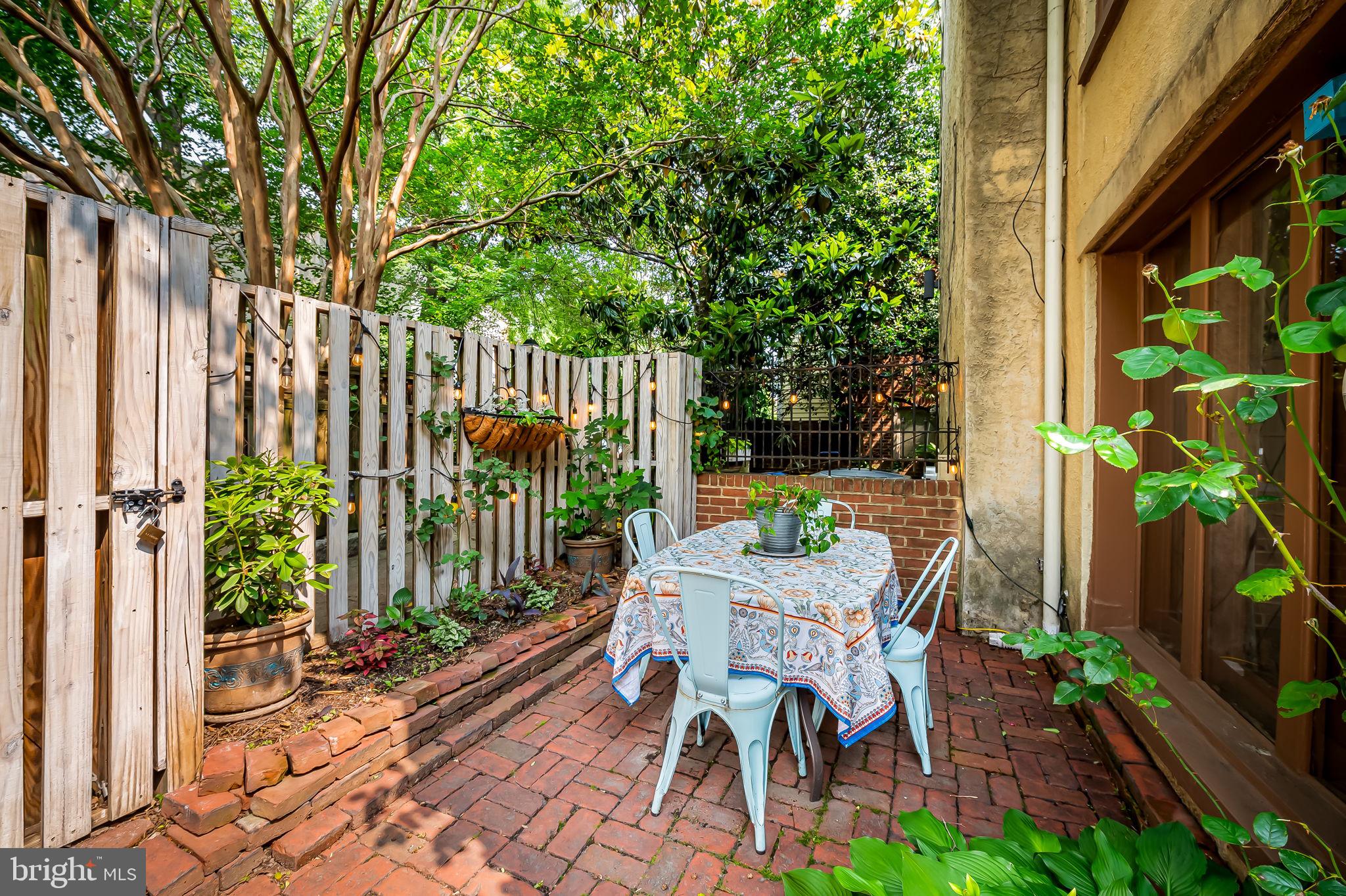 522 S HANOVER STREET