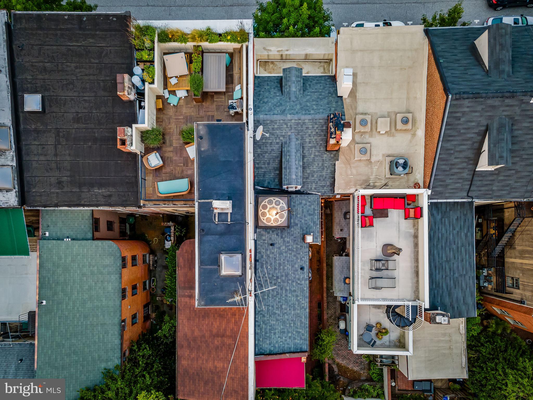 522 S HANOVER STREET