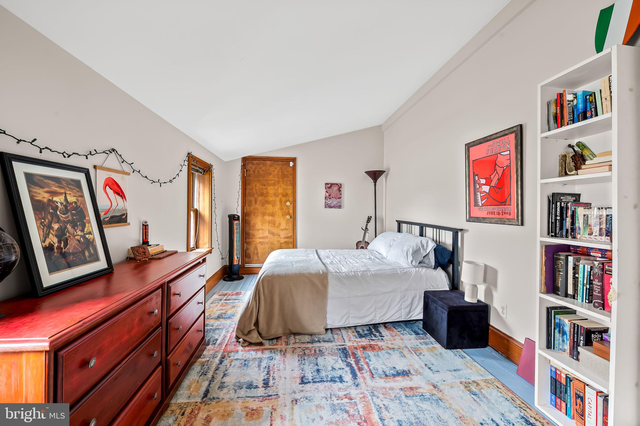 522 S HANOVER STREET