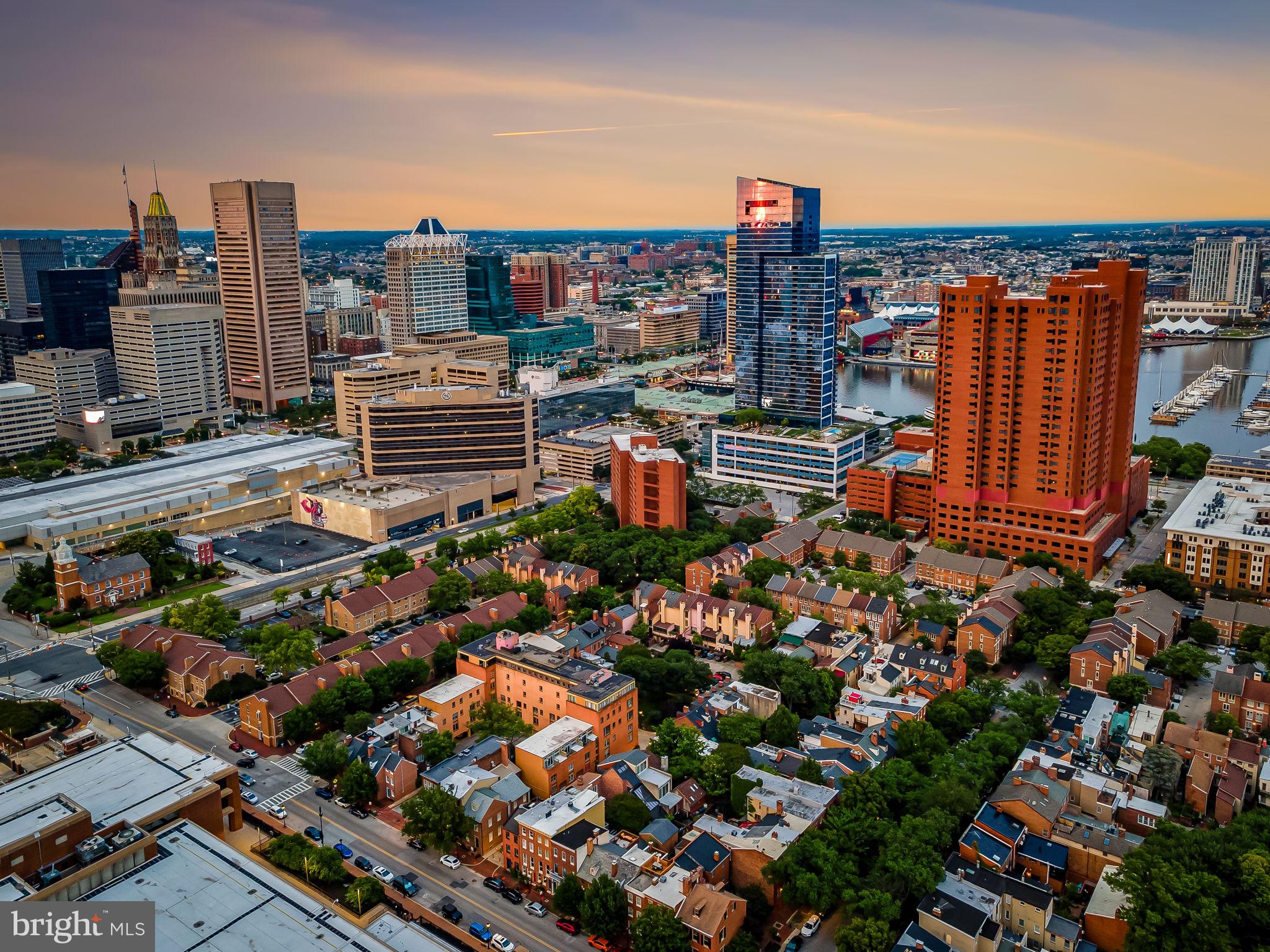 522 S HANOVER STREET