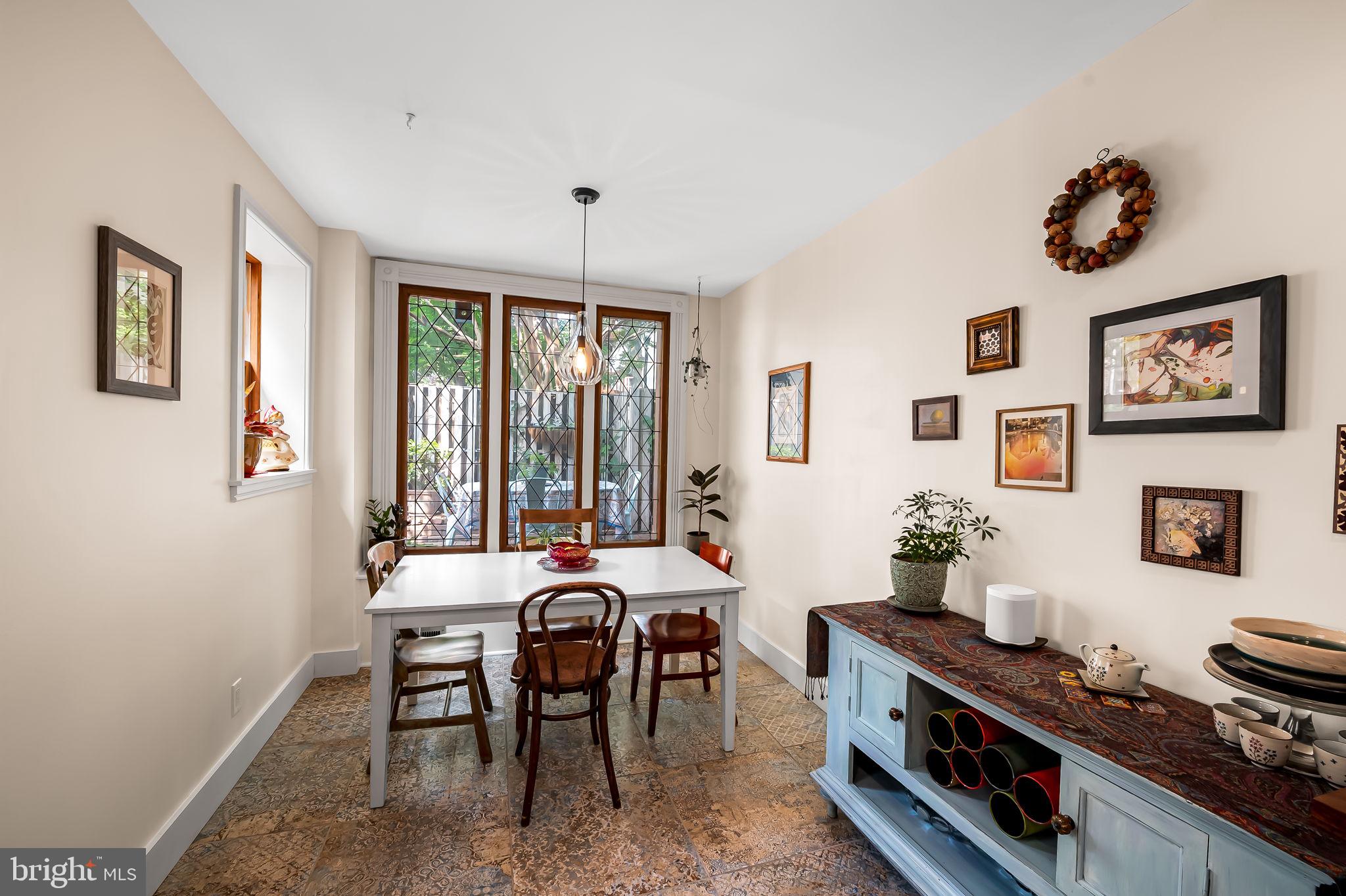 522 S HANOVER STREET