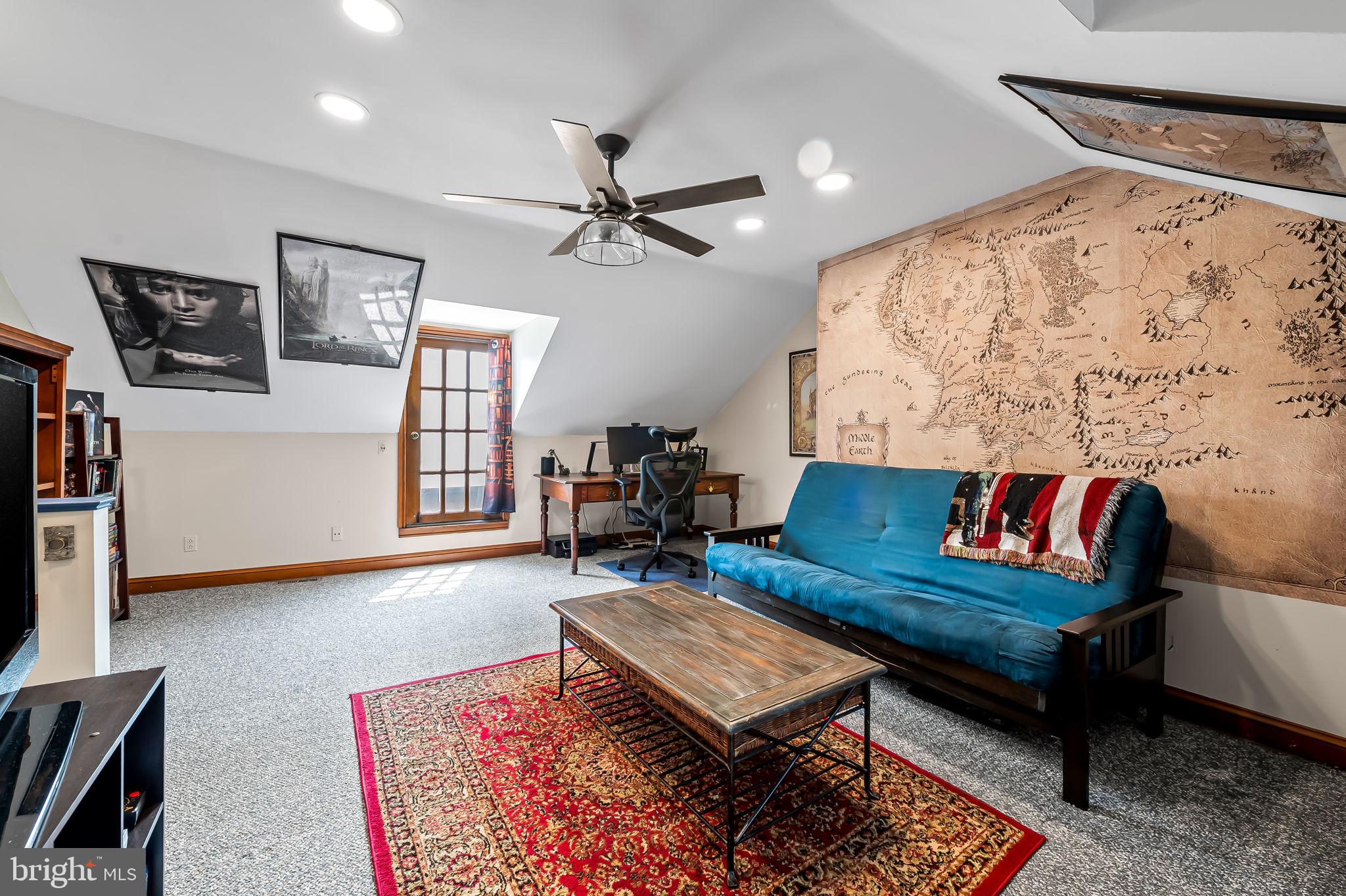 522 S HANOVER STREET