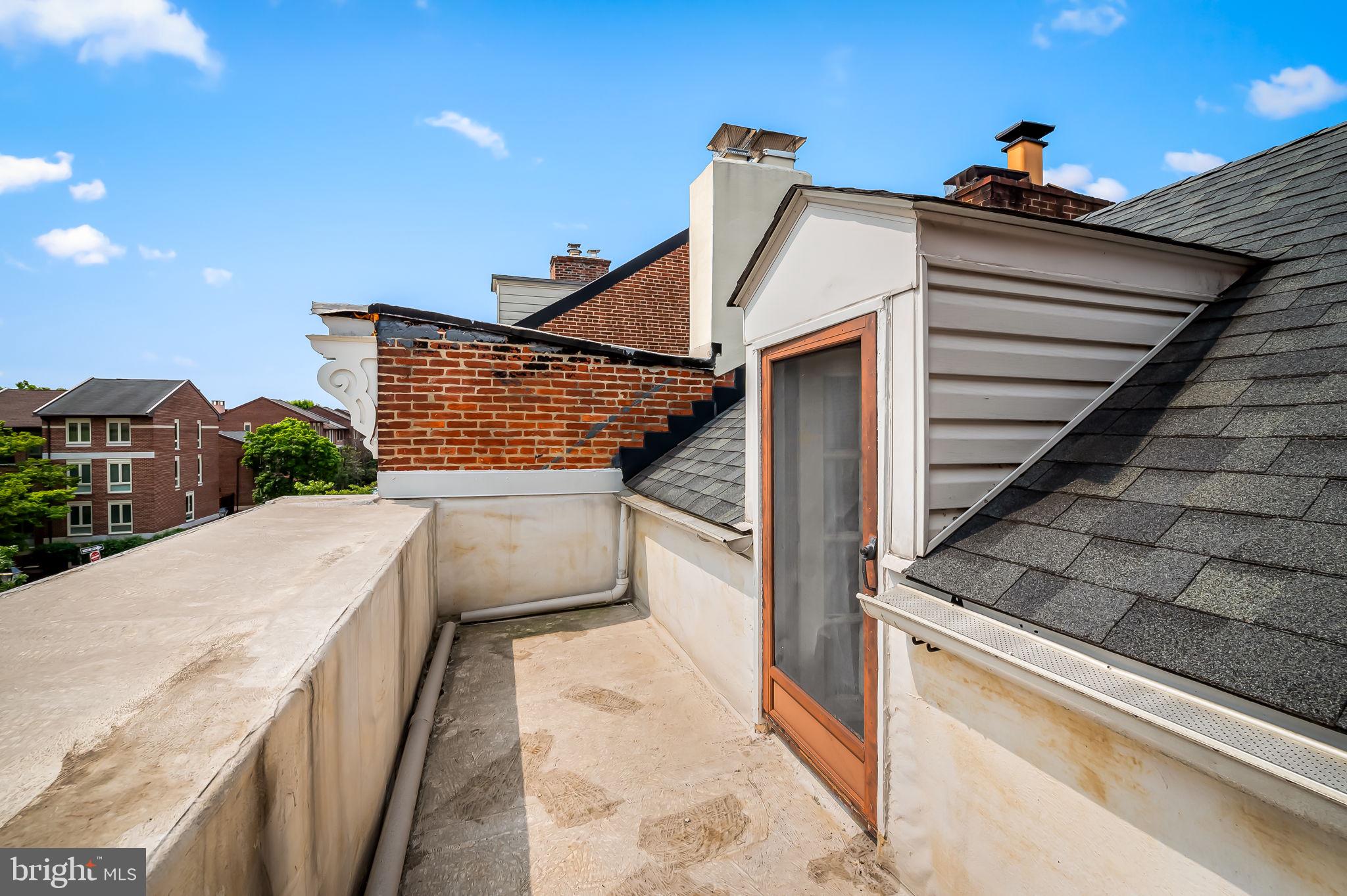 522 S HANOVER STREET