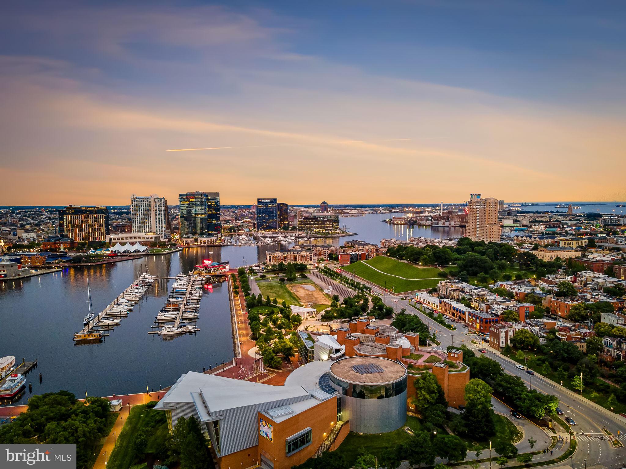 522 S HANOVER STREET