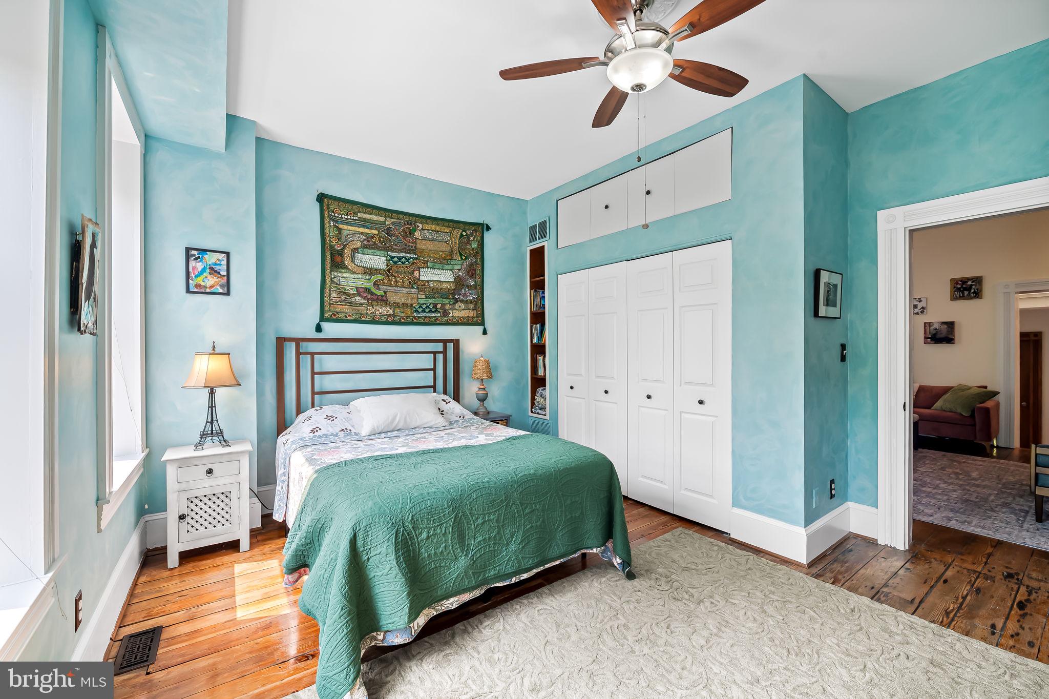 522 S HANOVER STREET