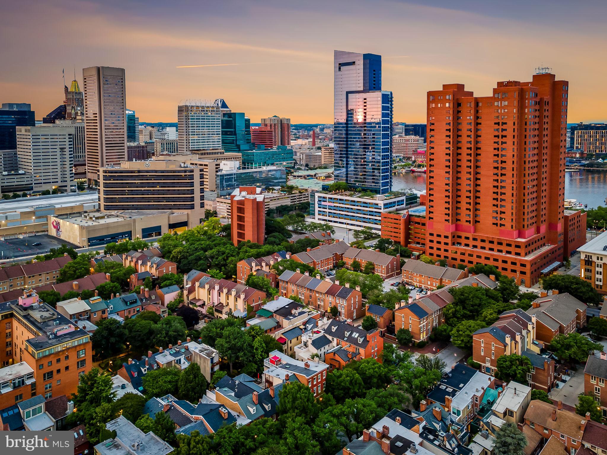 522 S HANOVER STREET