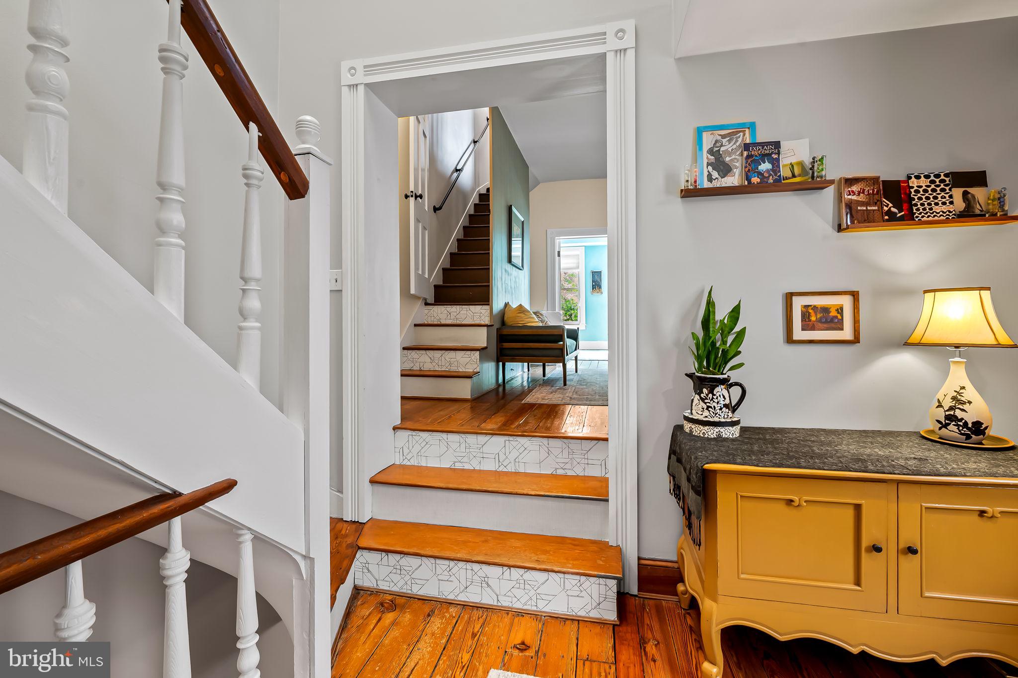 522 S HANOVER STREET