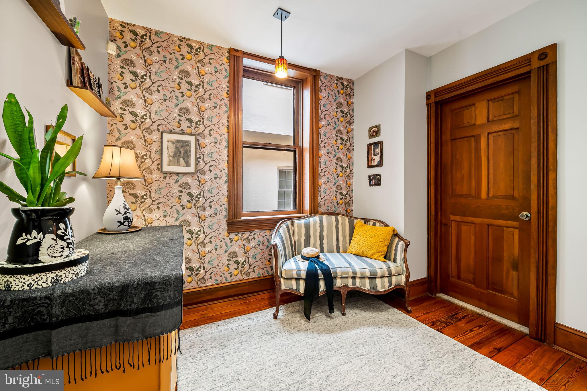 522 S HANOVER STREET