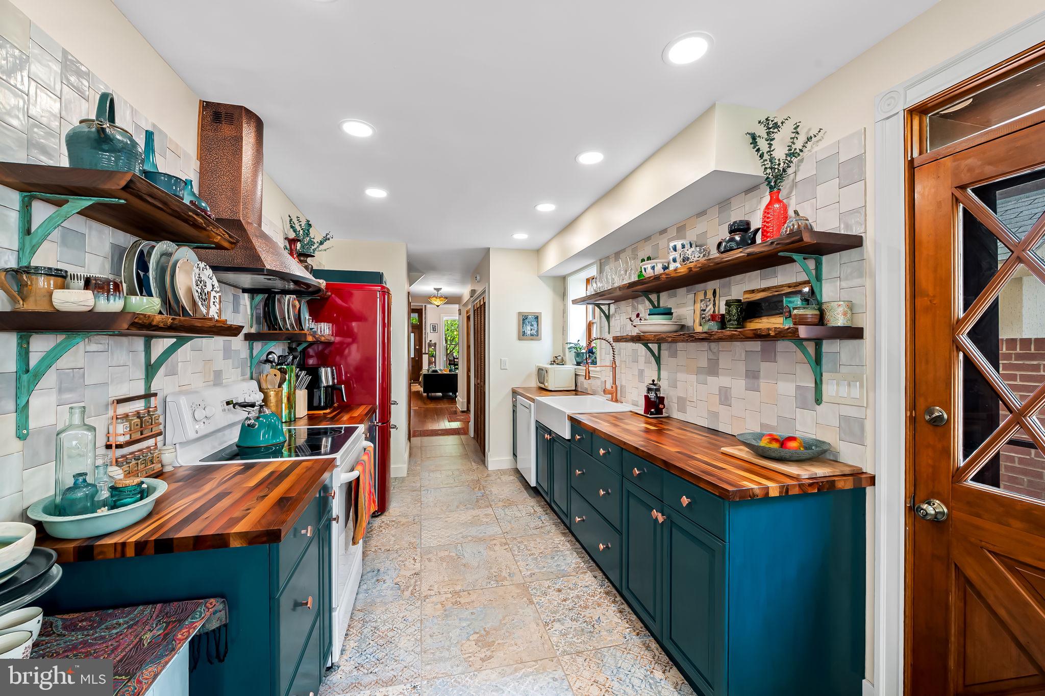 522 S HANOVER STREET