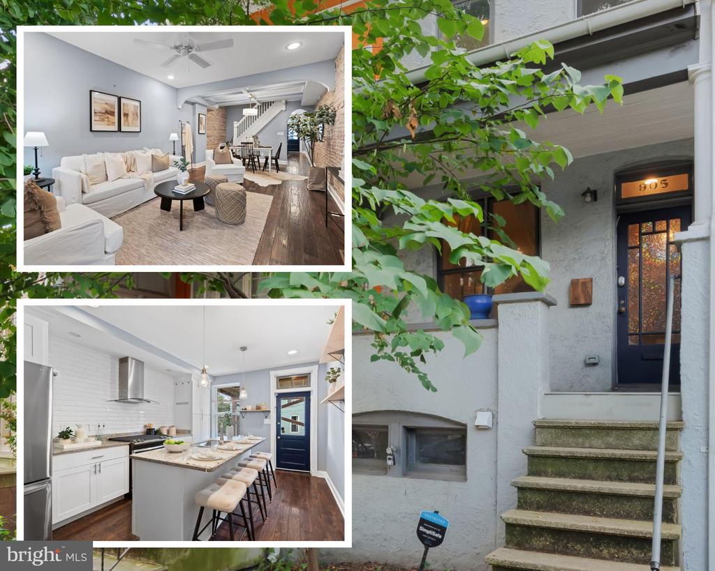 905 W 38TH STREET