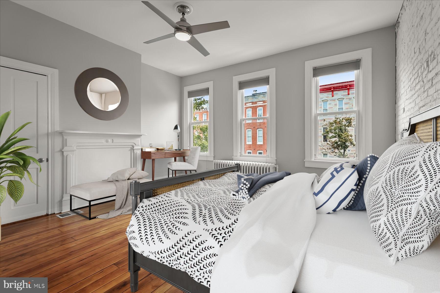 1512 S CHARLES STREET