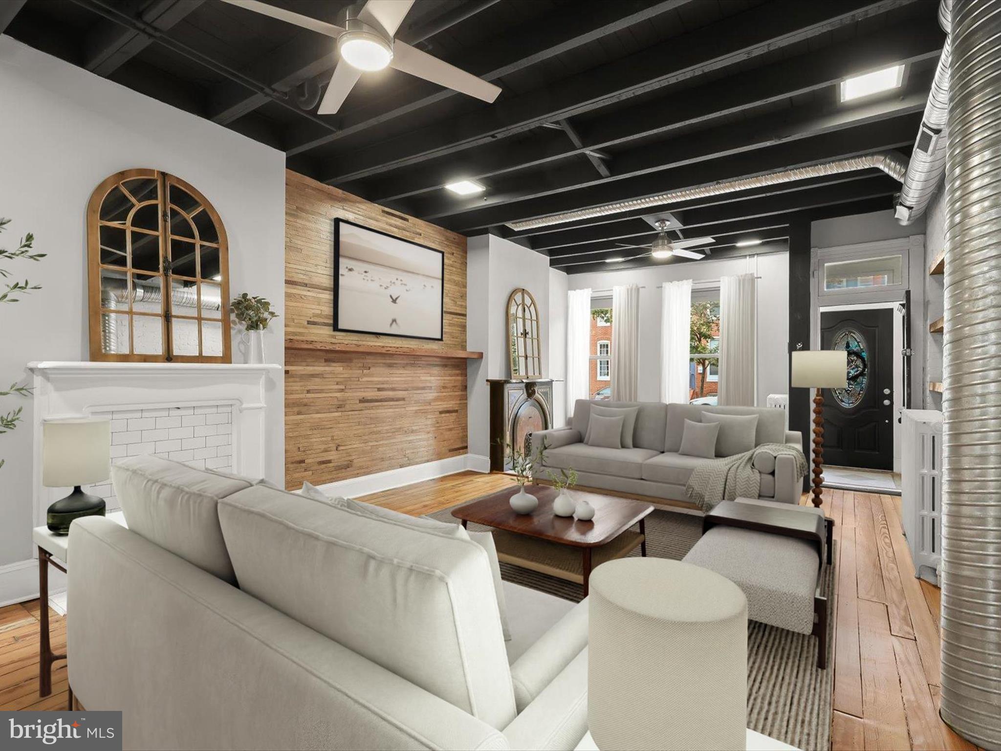 1512 S CHARLES STREET