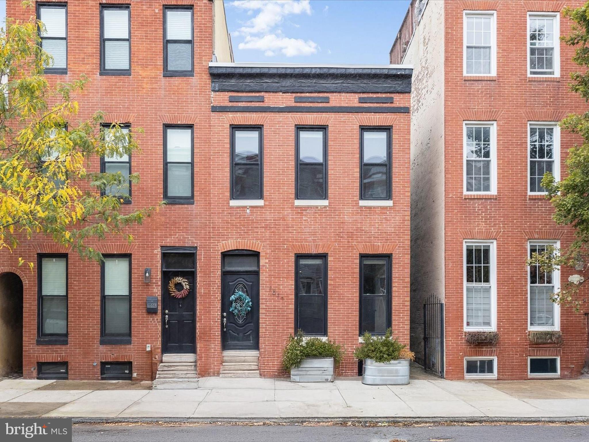 1512 S CHARLES STREET