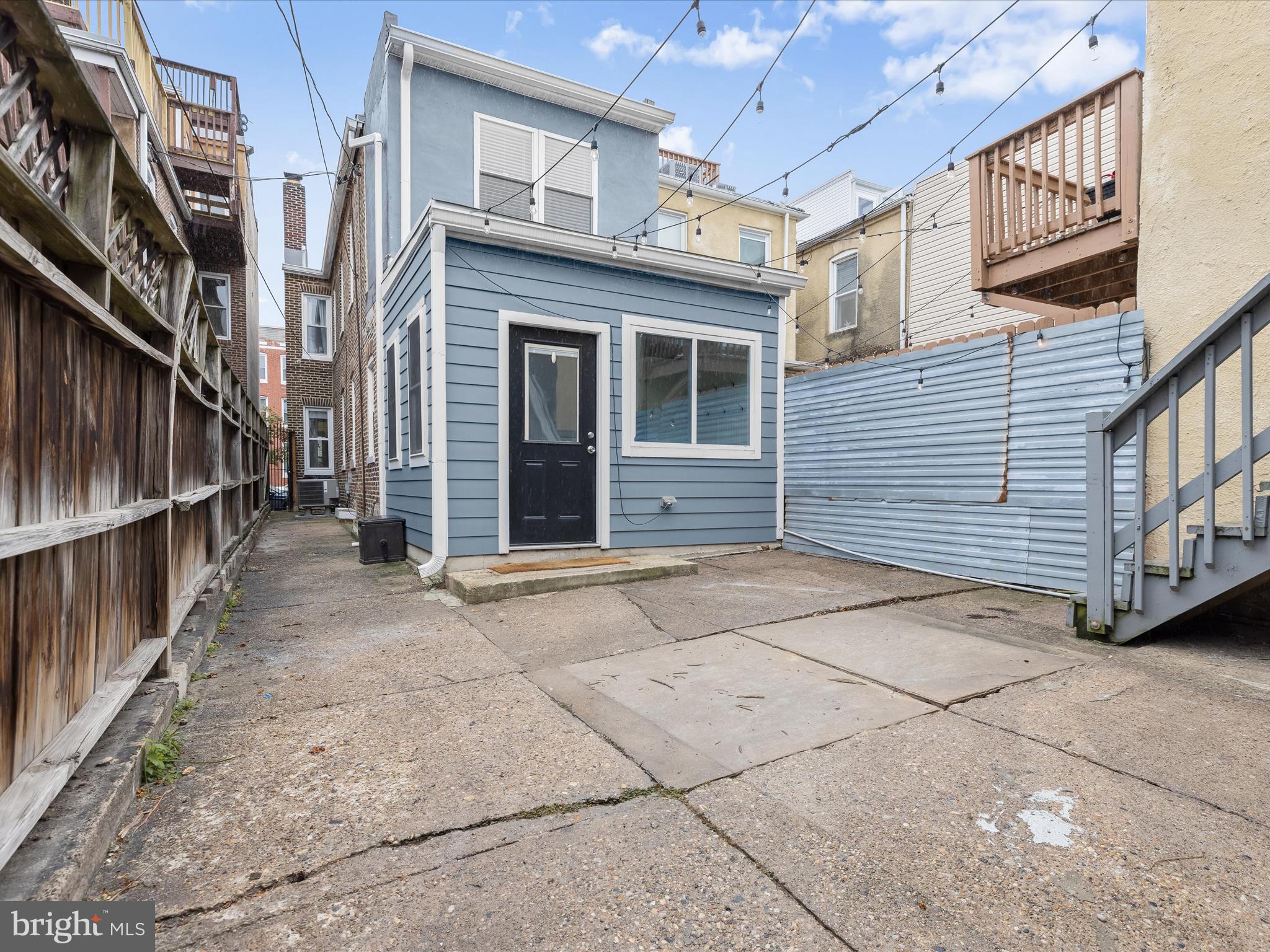 1512 S CHARLES STREET