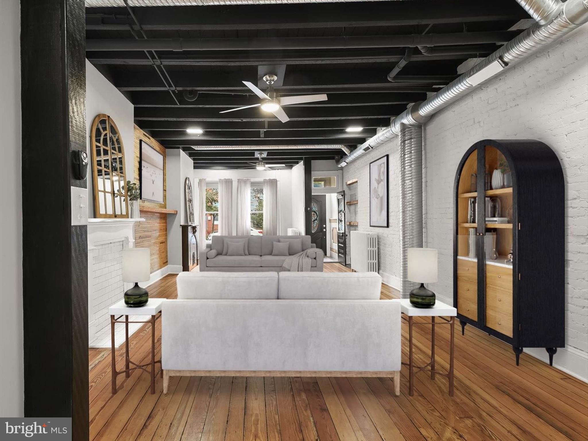 1512 S CHARLES STREET