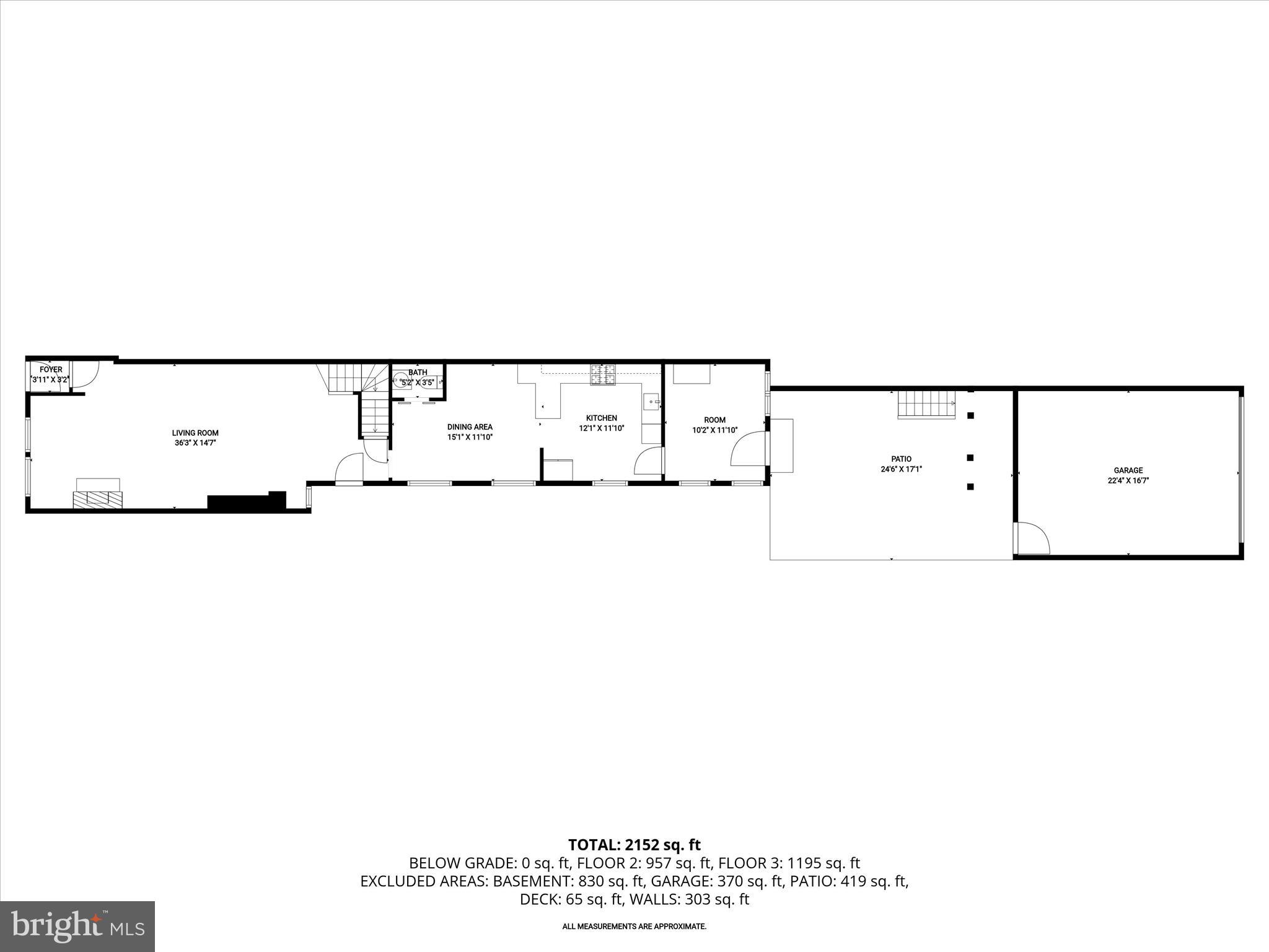 1512 S CHARLES STREET