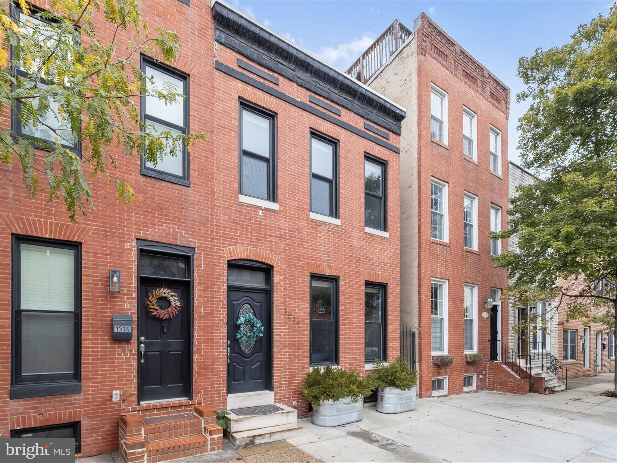 1512 S CHARLES STREET