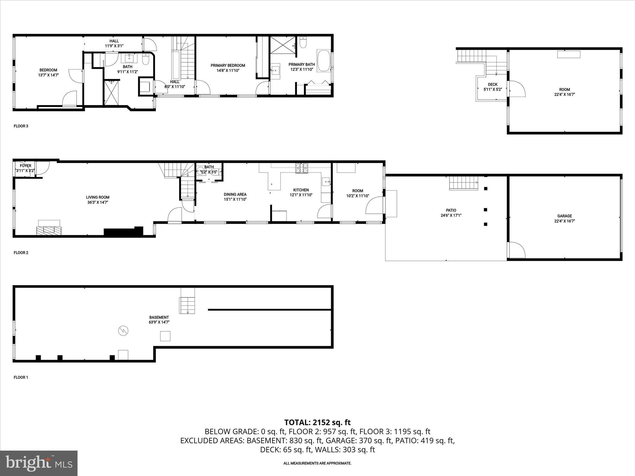 1512 S CHARLES STREET