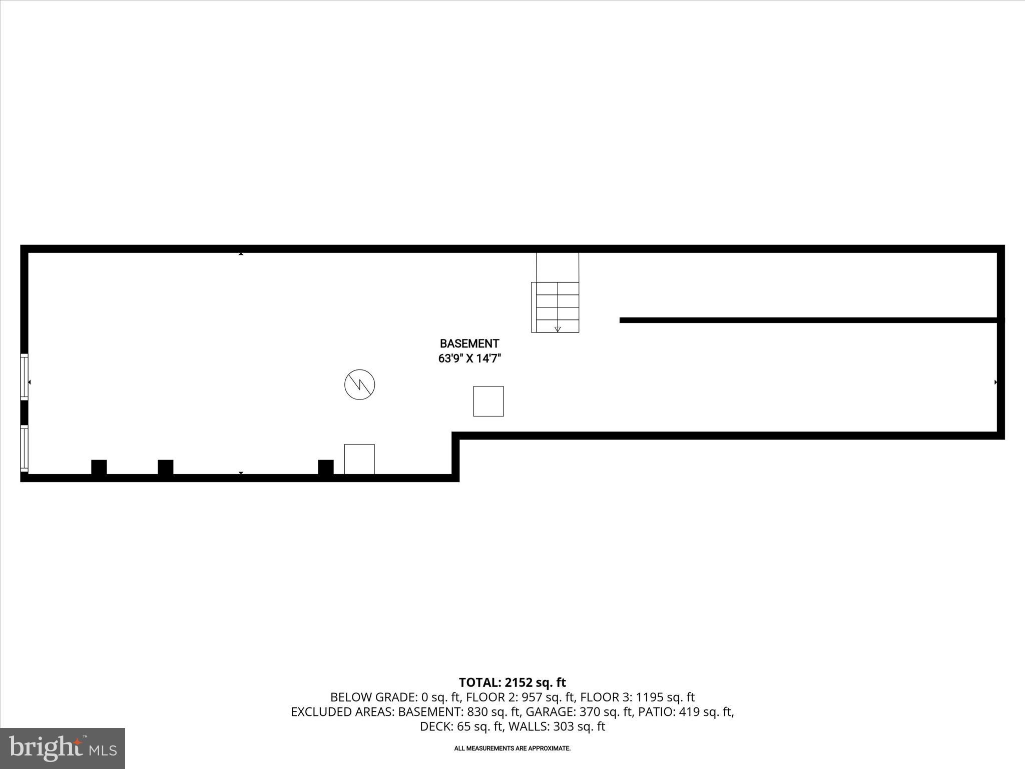 1512 S CHARLES STREET