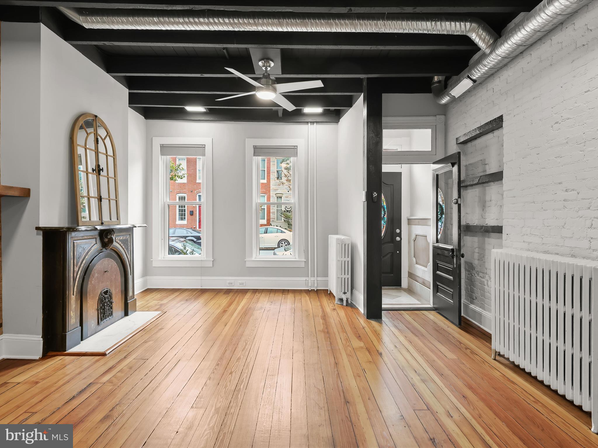 1512 S CHARLES STREET