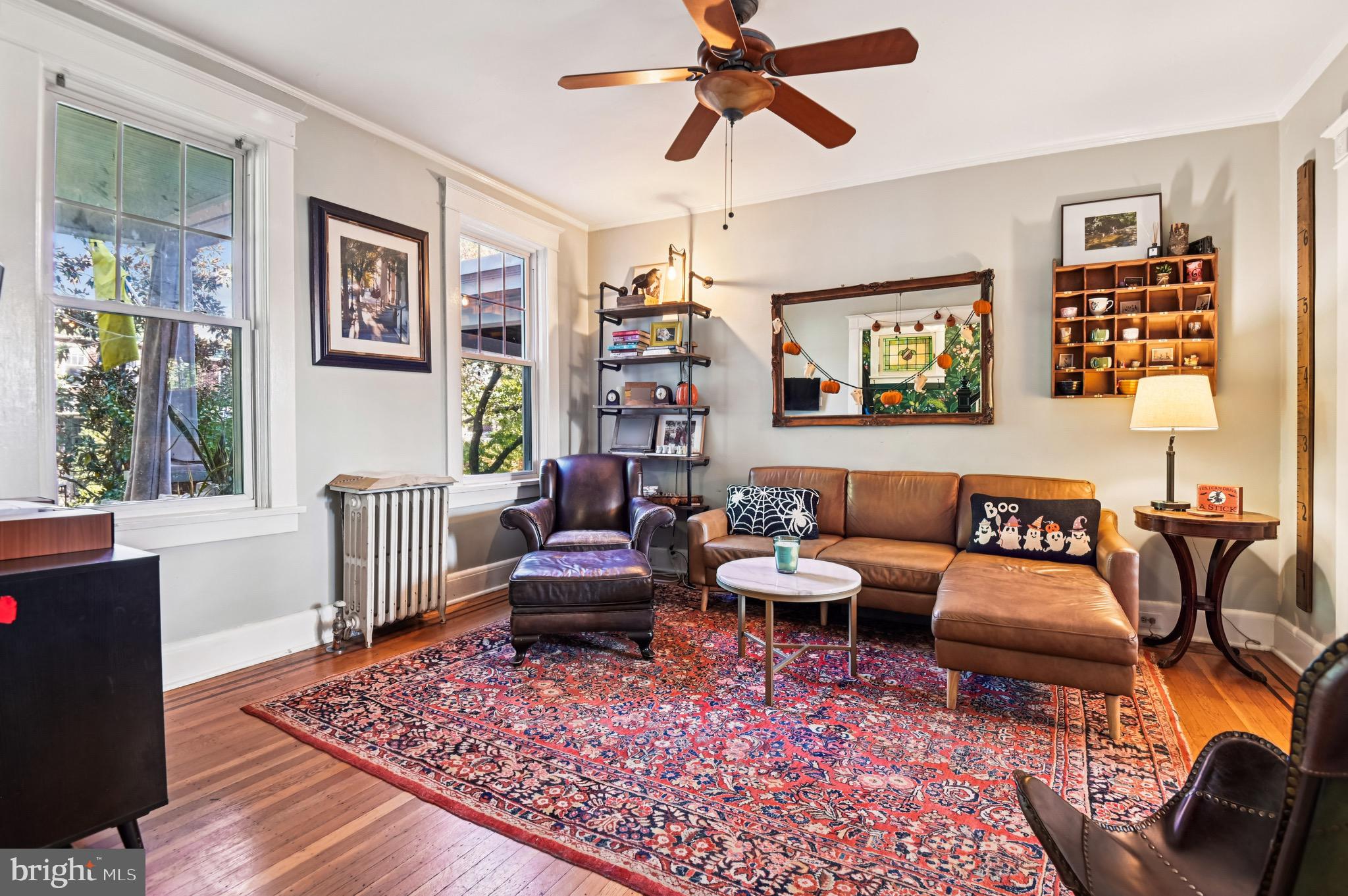 2920 CRESMONT AVENUE